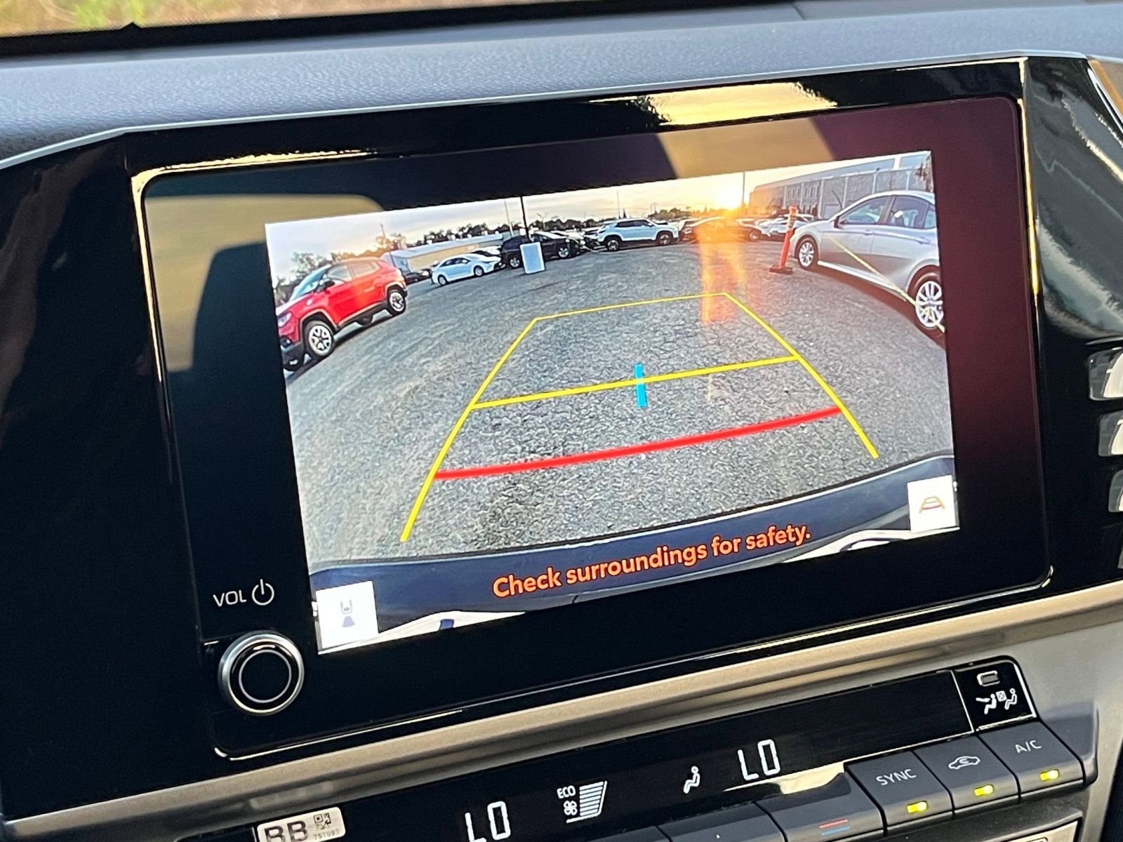 Thumbnail: 2025 Toyota Camry - 17