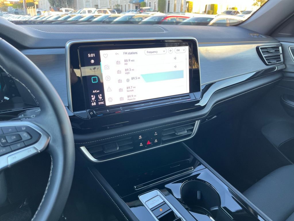 Thumbnail: 2025 Volkswagen Atlas - 24