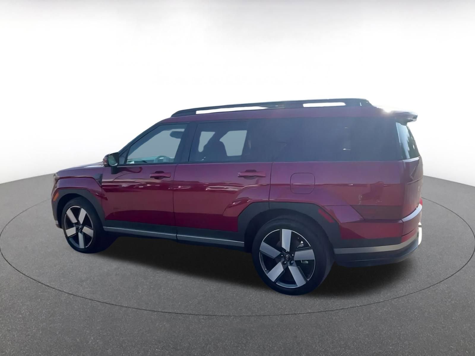 2024 Hyundai Santa Fe Limited 10