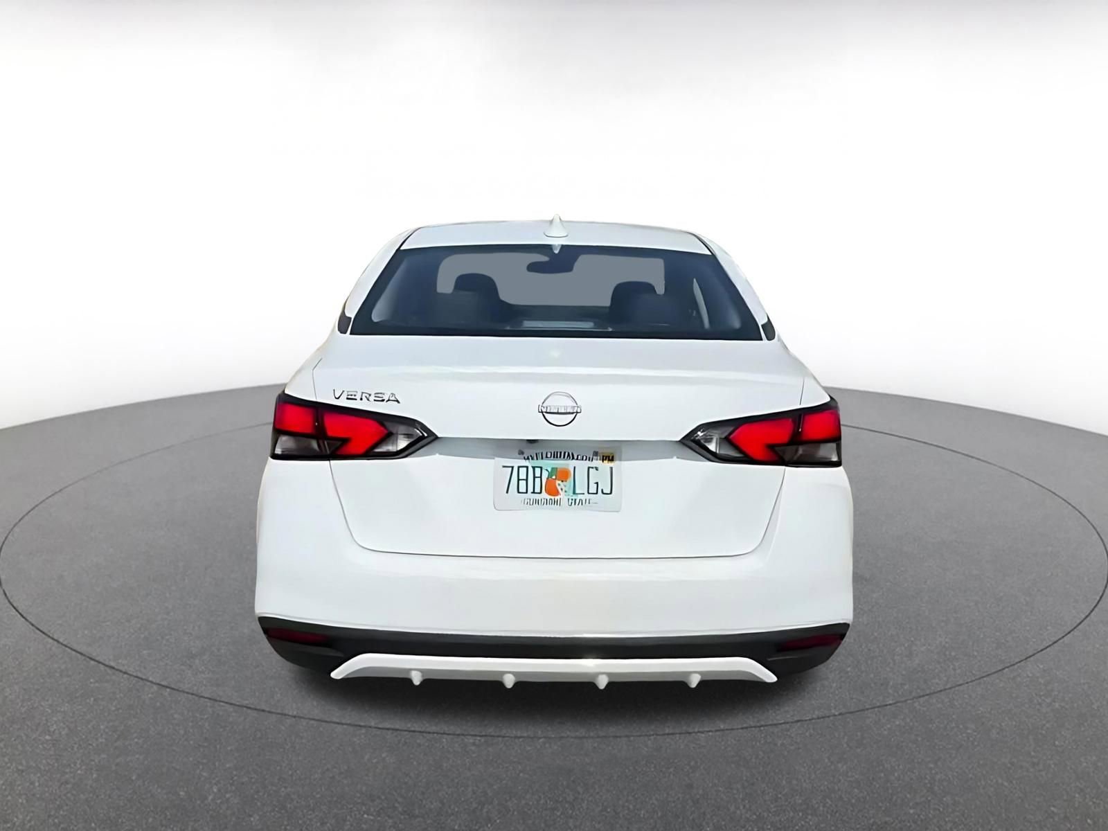 Thumbnail: 2025 Nissan Versa - 12