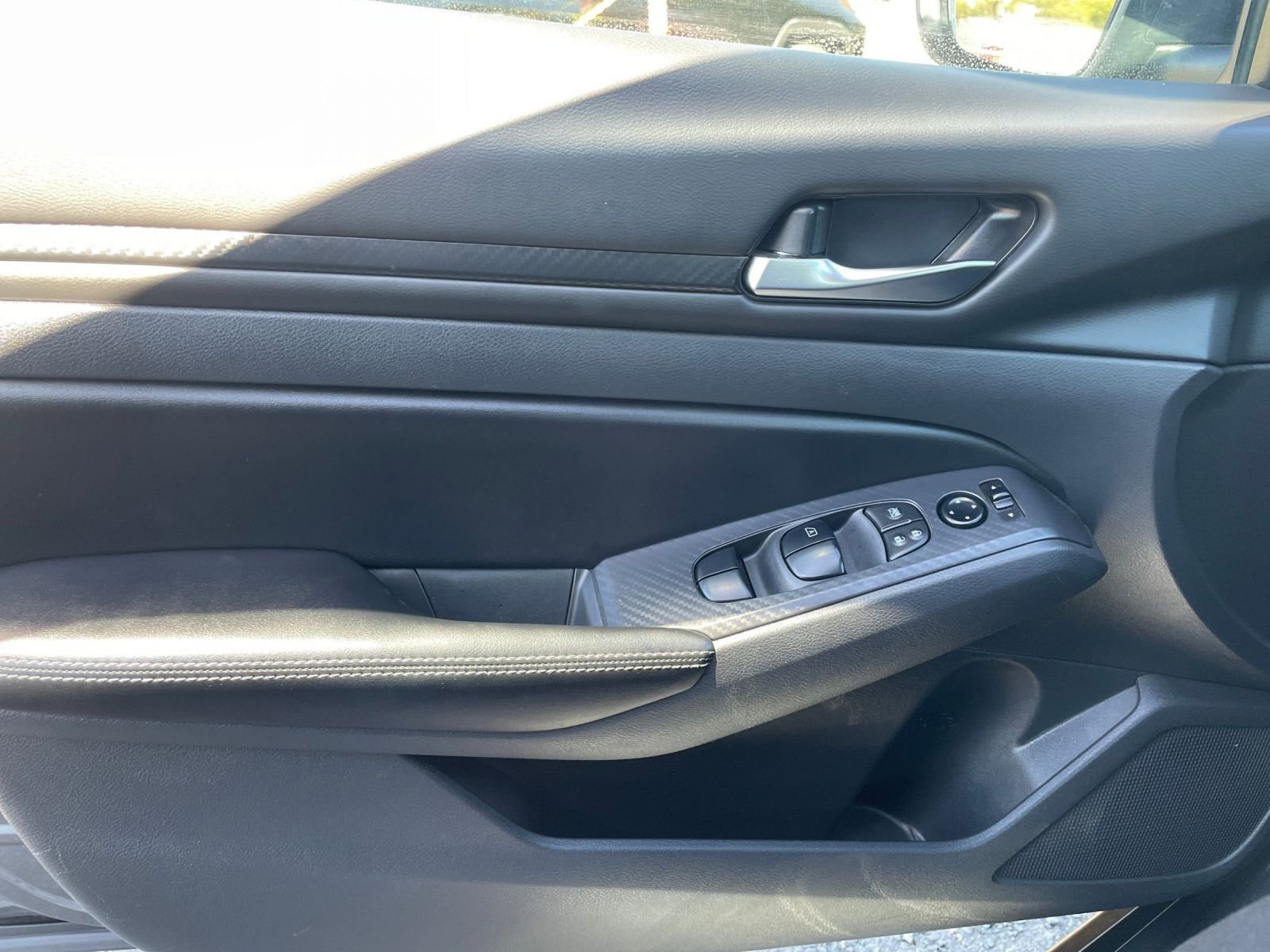 Thumbnail: 2025 Nissan Altima - 18