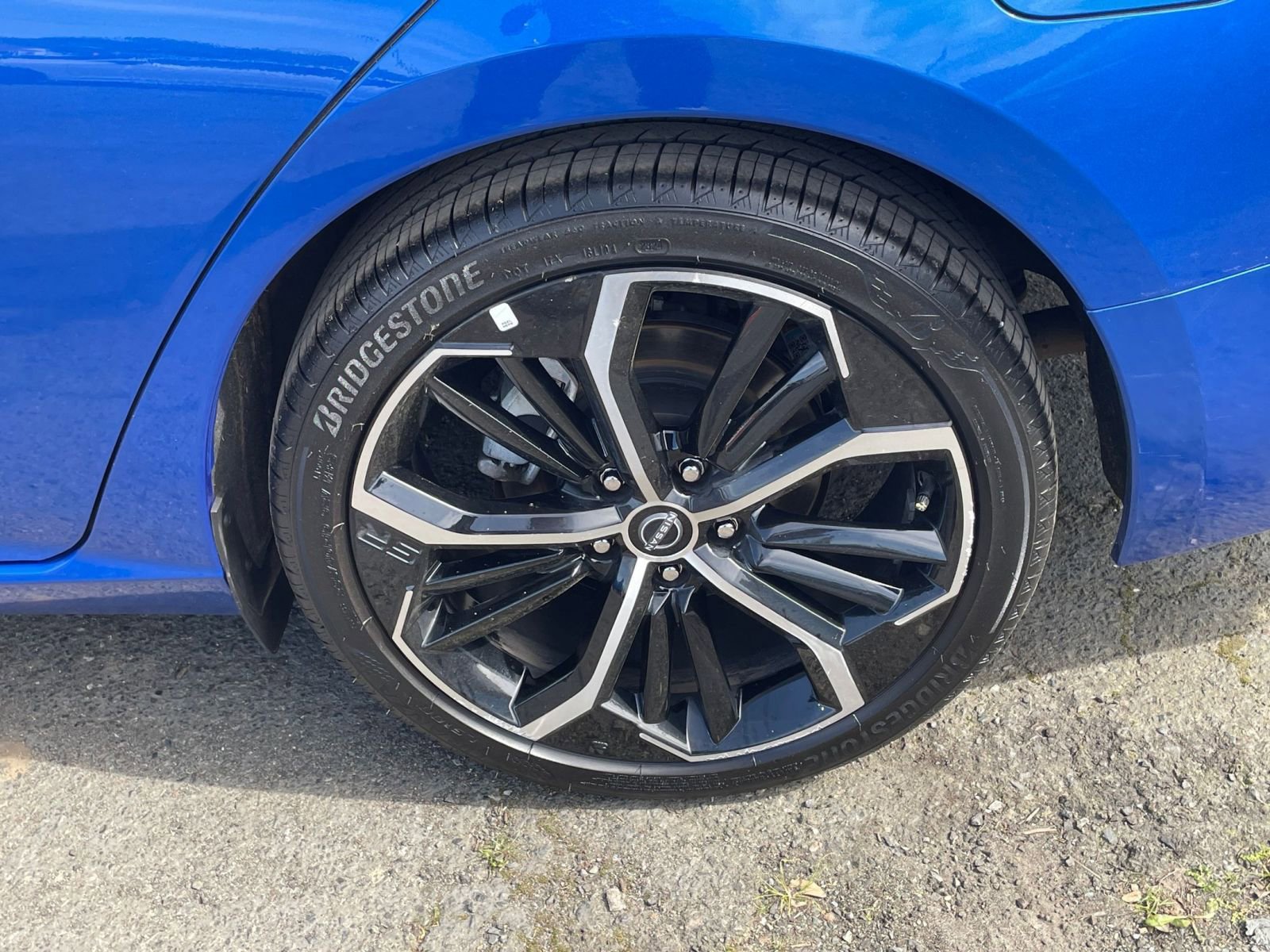 Thumbnail: 2025 Nissan Altima - 30