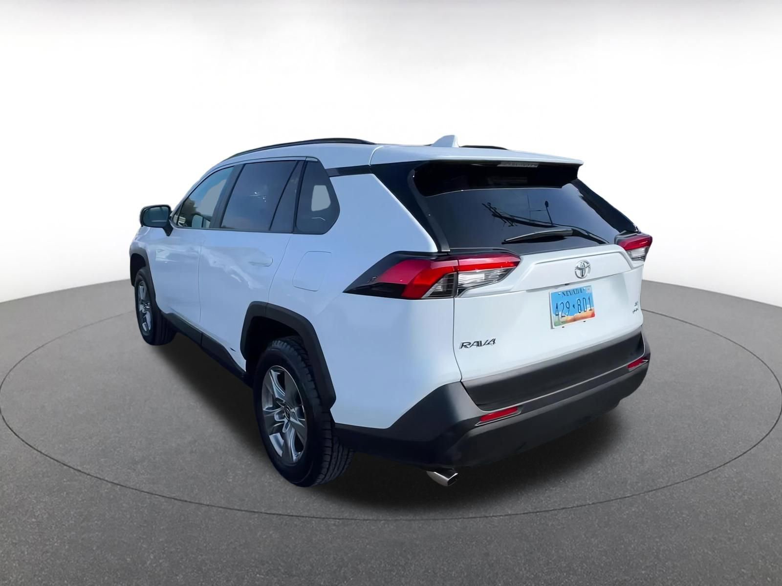 Thumbnail: 2025 Toyota RAV4 - 11