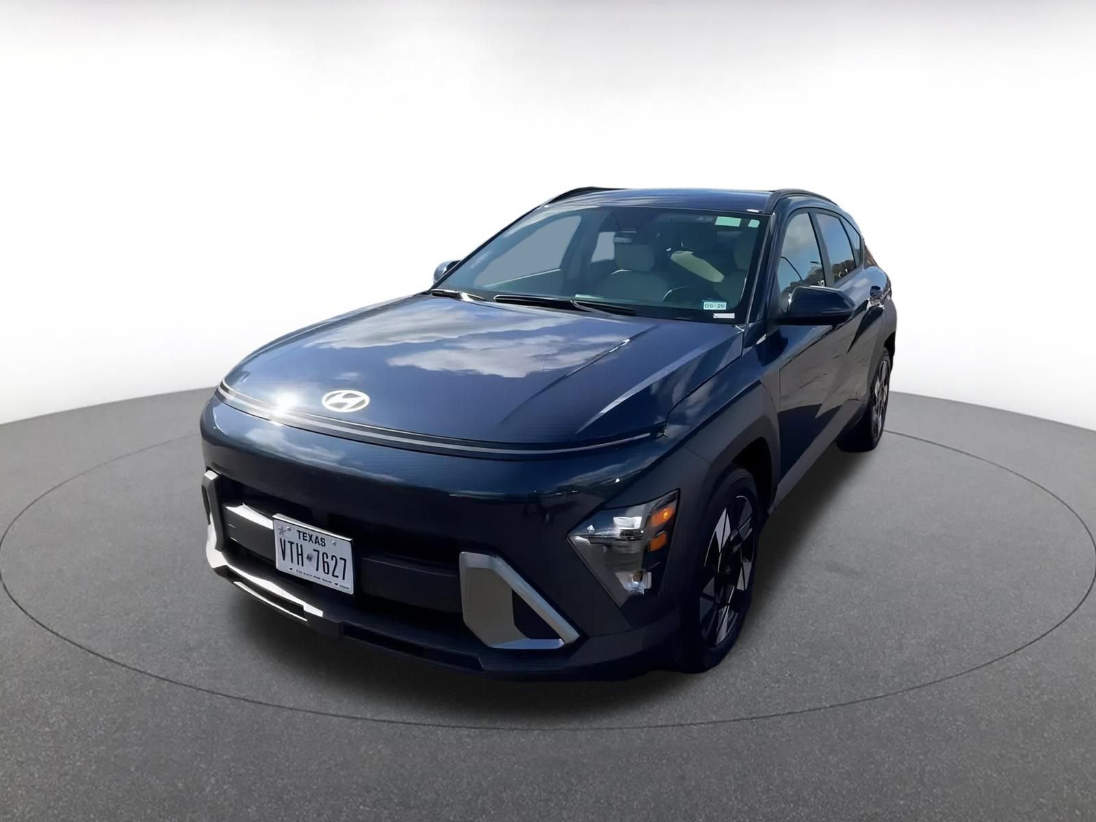 Thumbnail: 2025 Hyundai Kona - 7