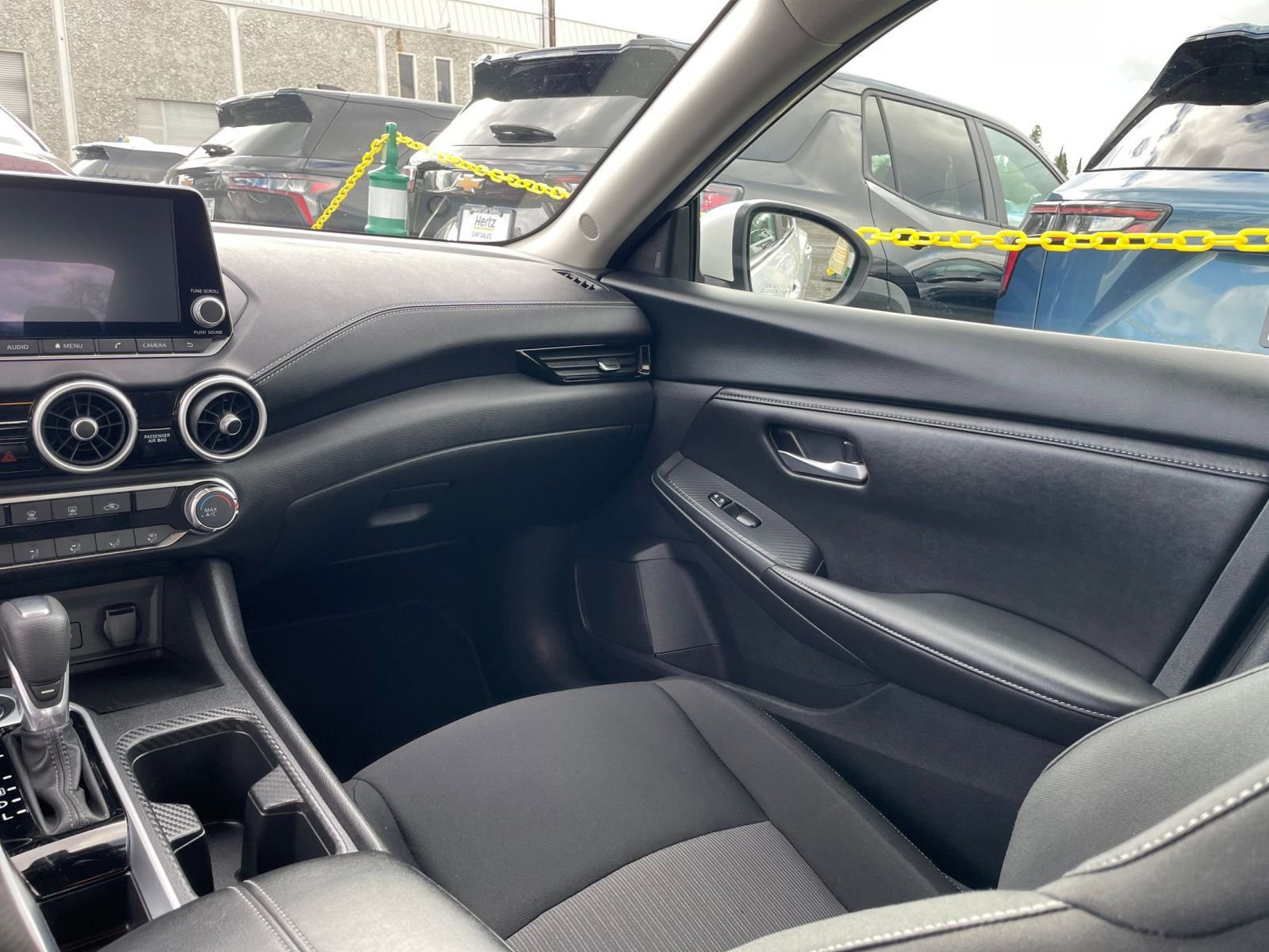 Thumbnail: 2025 Nissan Sentra - 35