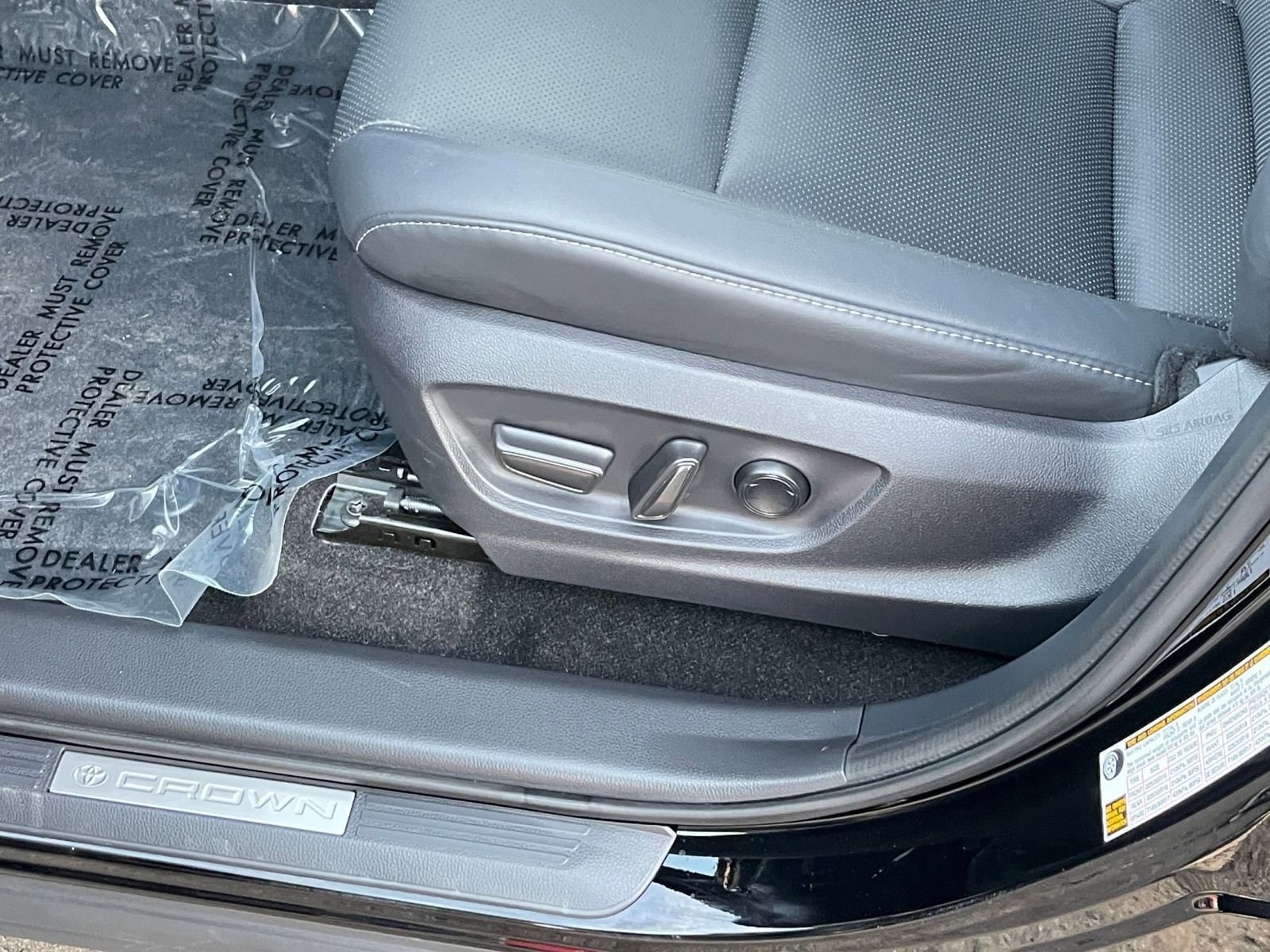 Thumbnail: 2025 Toyota Crown - 30