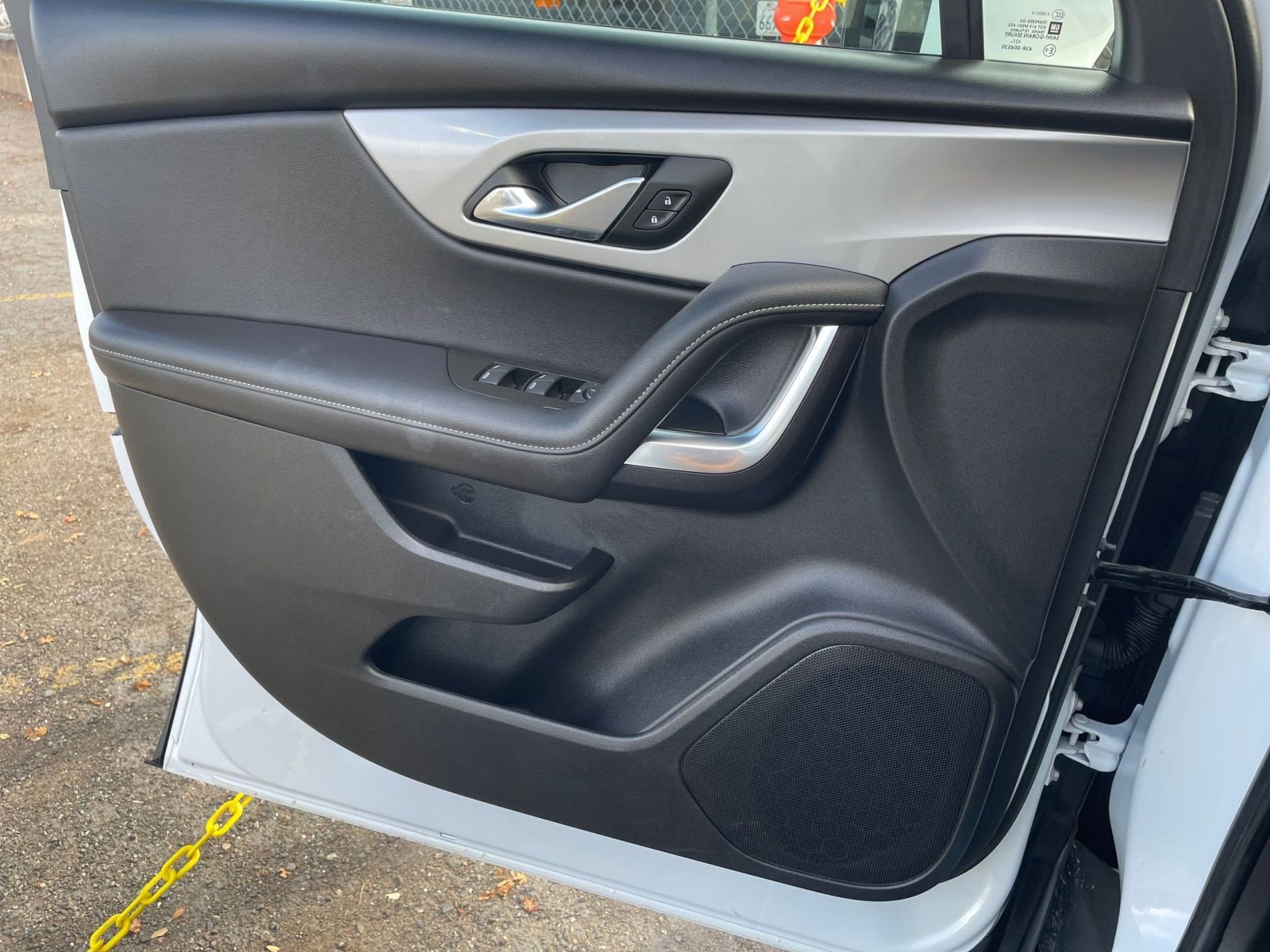 Thumbnail: 2025 Chevrolet Blazer - 20