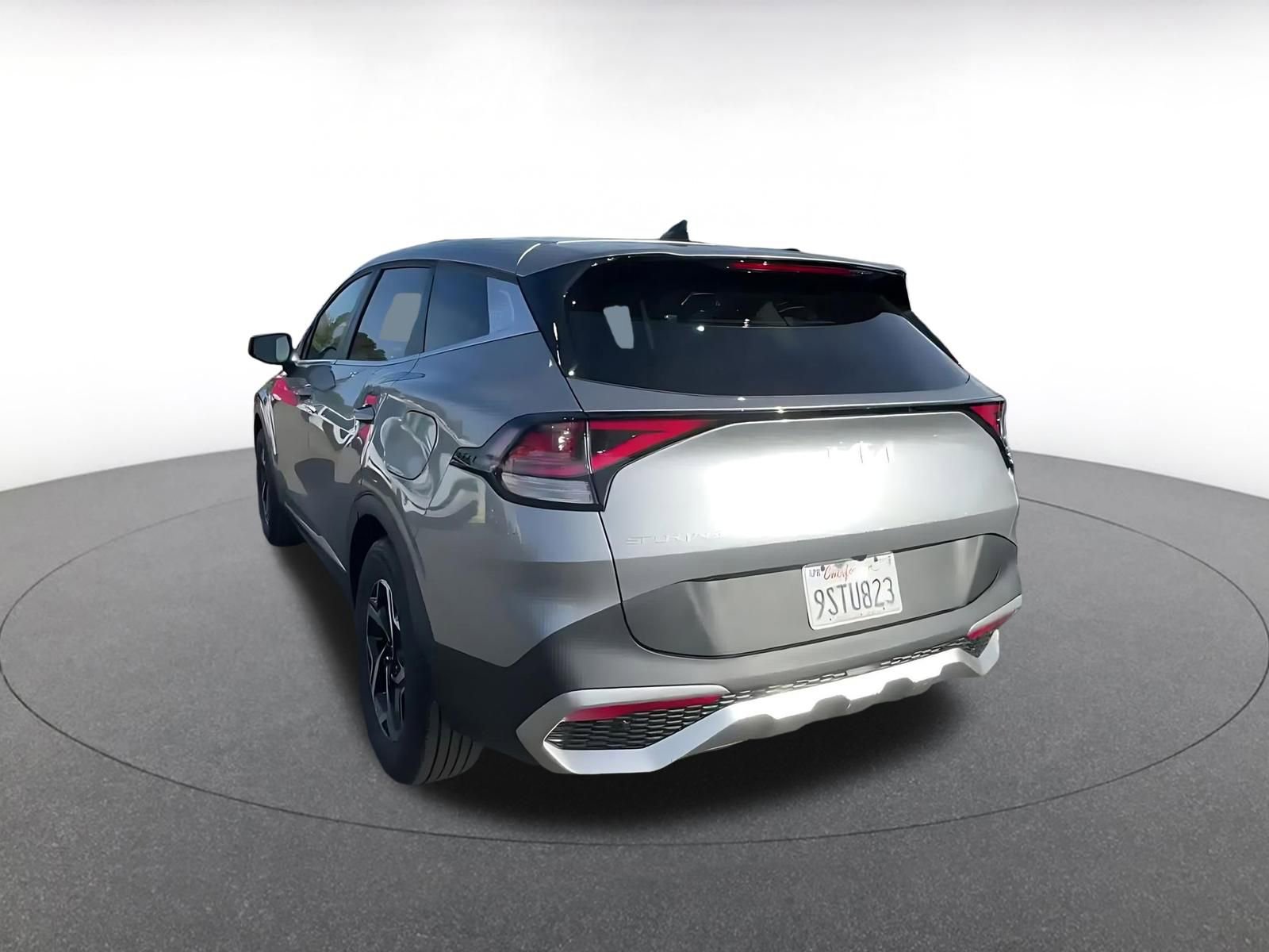 Thumbnail: 2025 Kia Sportage - 11