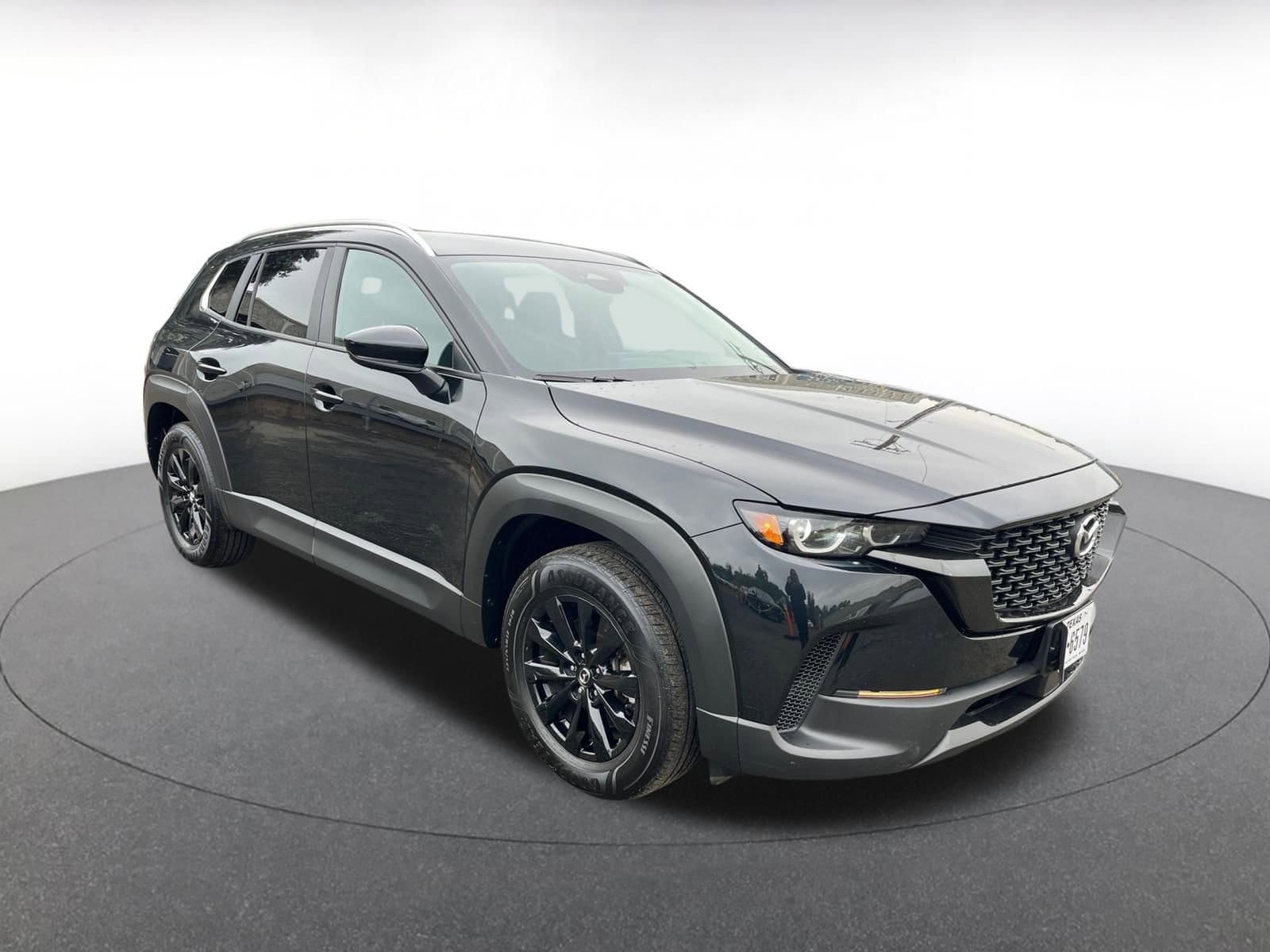 Thumbnail: 2025 Mazda CX-50 - 1