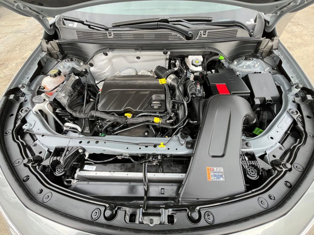 Thumbnail: 2025 Buick Envista - 30