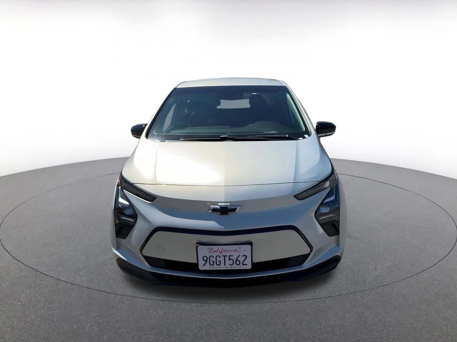 Thumbnail: 2023 Chevrolet Bolt EV - 5