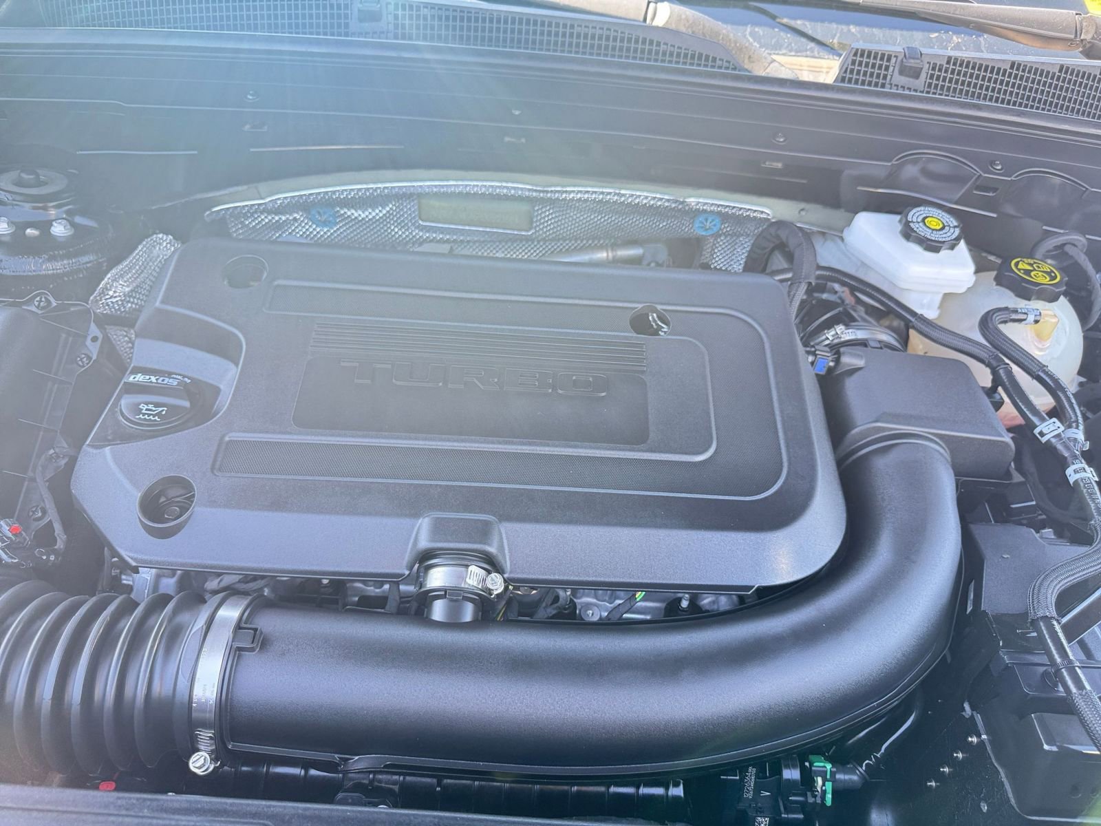 Thumbnail: 2024 Buick Envision - 32