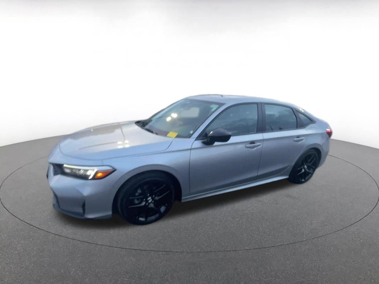 Thumbnail: 2025 Honda Civic - 8