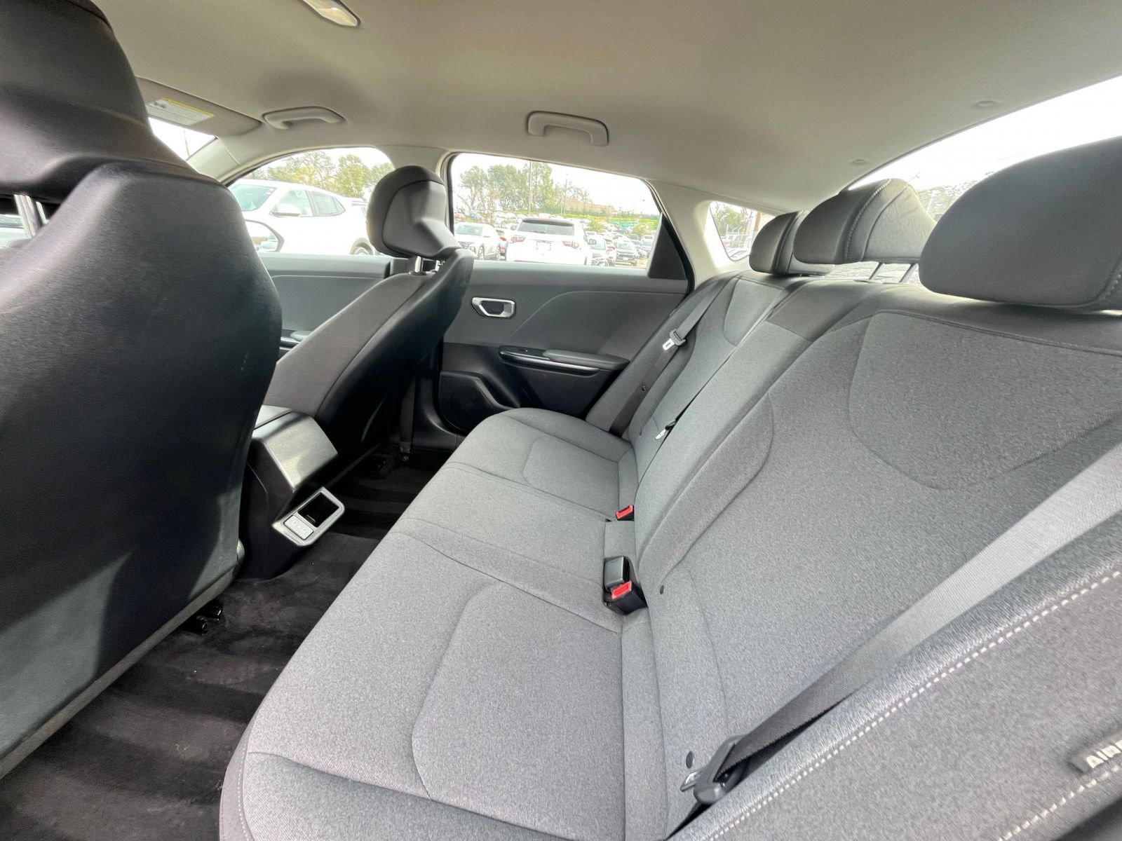 Thumbnail: 2025 Kia K4 - 24