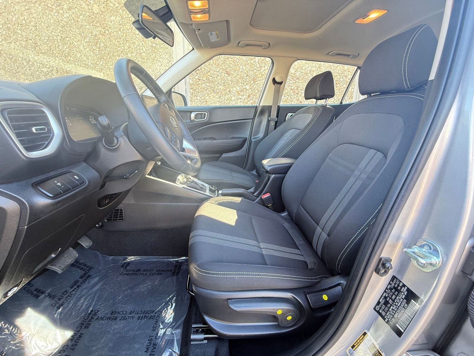 Thumbnail: 2025 Hyundai Venue - 28