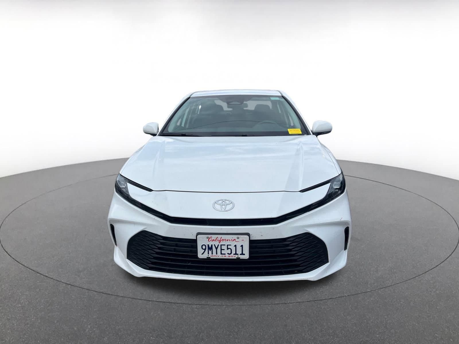 Thumbnail: 2025 Toyota Camry - 7