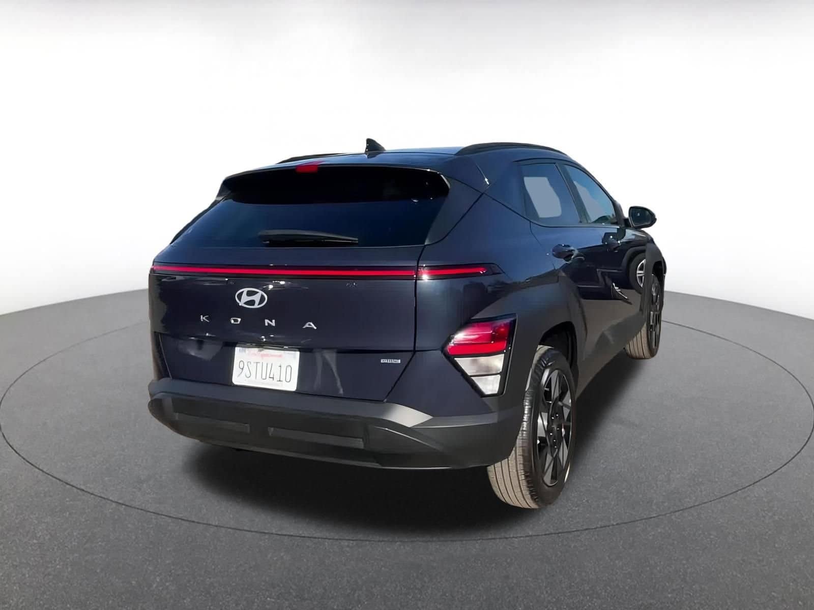 Thumbnail: 2025 Hyundai Kona - 14