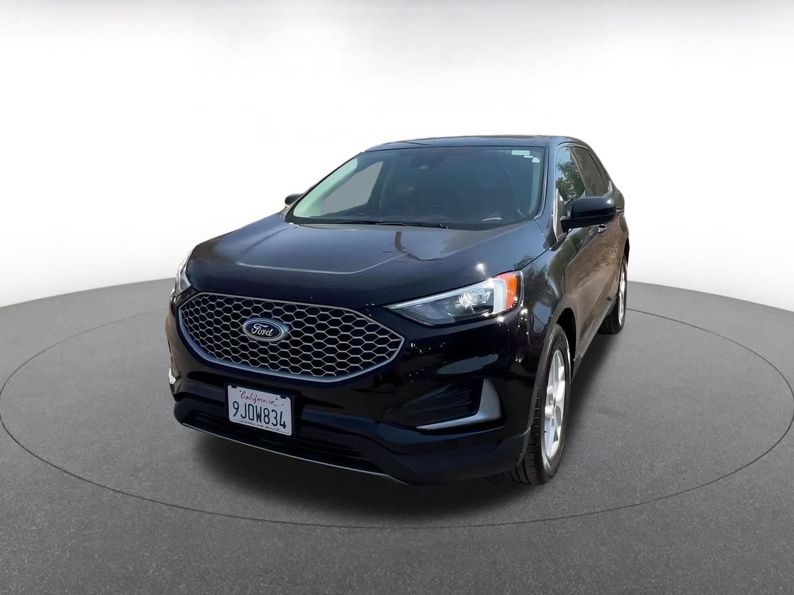 Thumbnail: 2024 Ford Edge - 7
