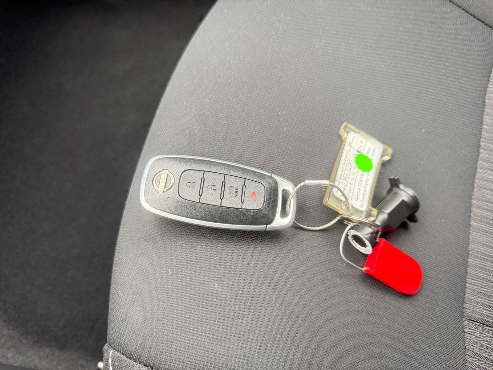 Thumbnail: 2025 Nissan Sentra - 22