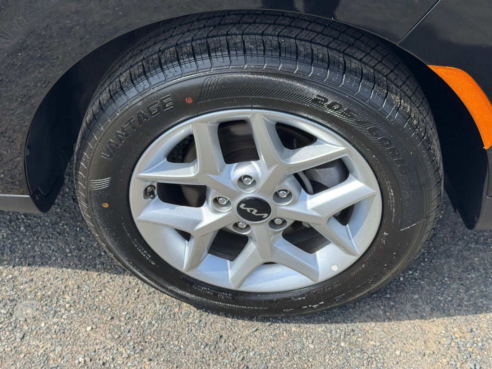 Thumbnail: 2025 Kia Soul - 28