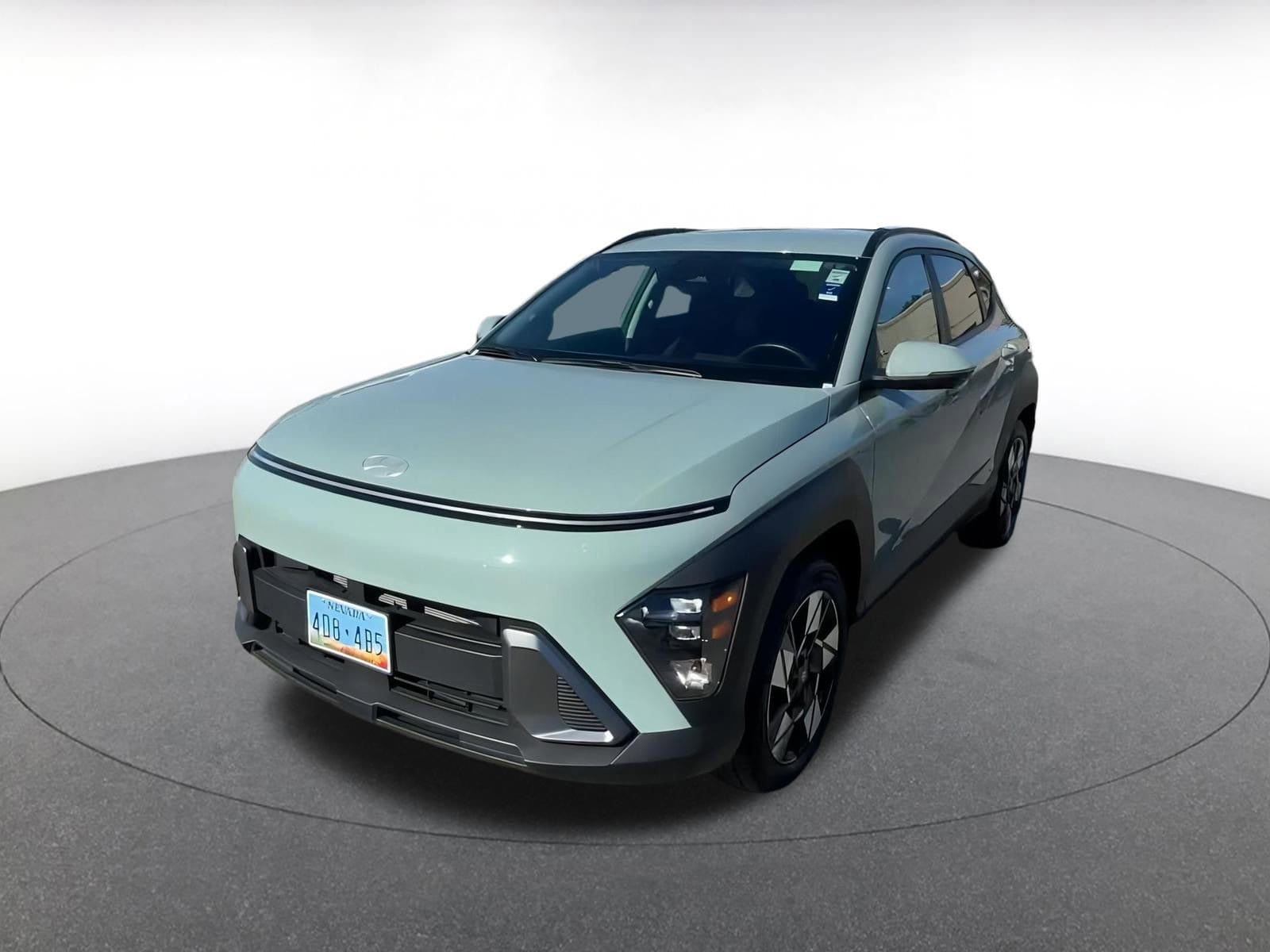Thumbnail: 2025 Hyundai Kona - 7