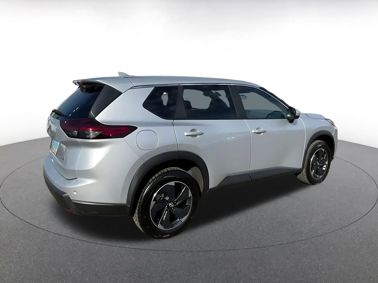 Thumbnail: 2025 Nissan Rogue - 15