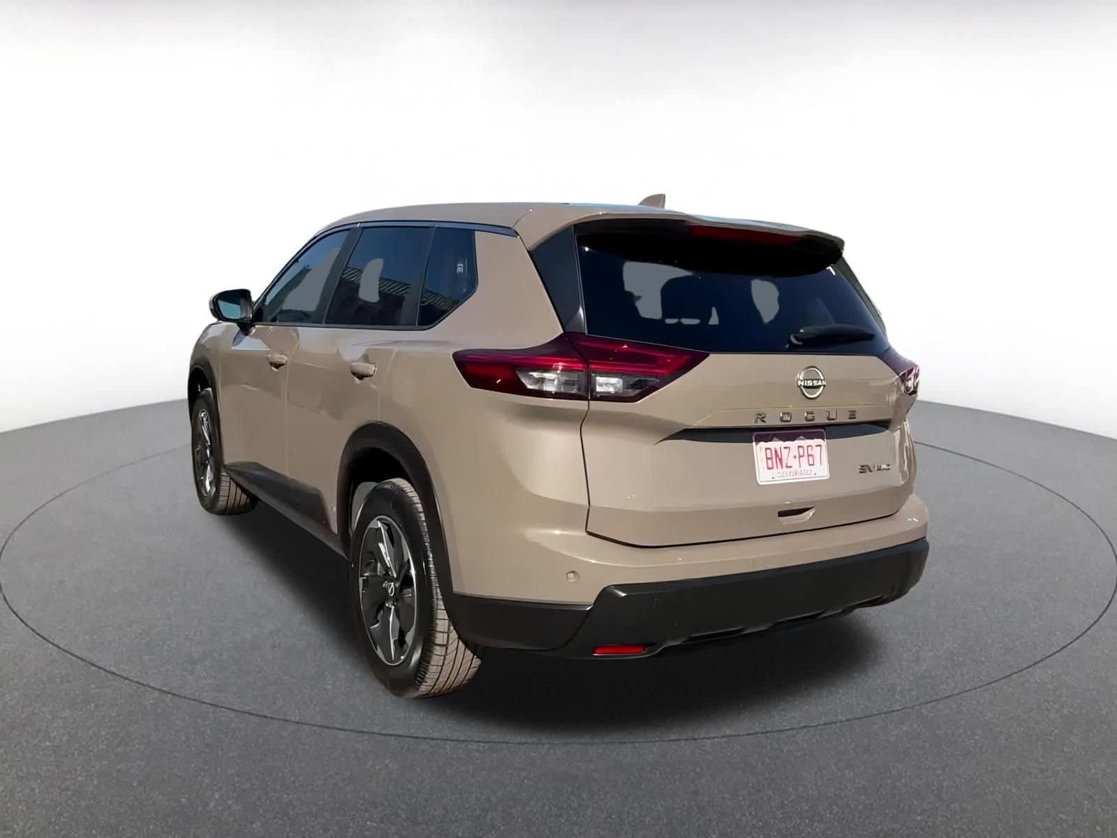 Thumbnail: 2024 Nissan Rogue - 11