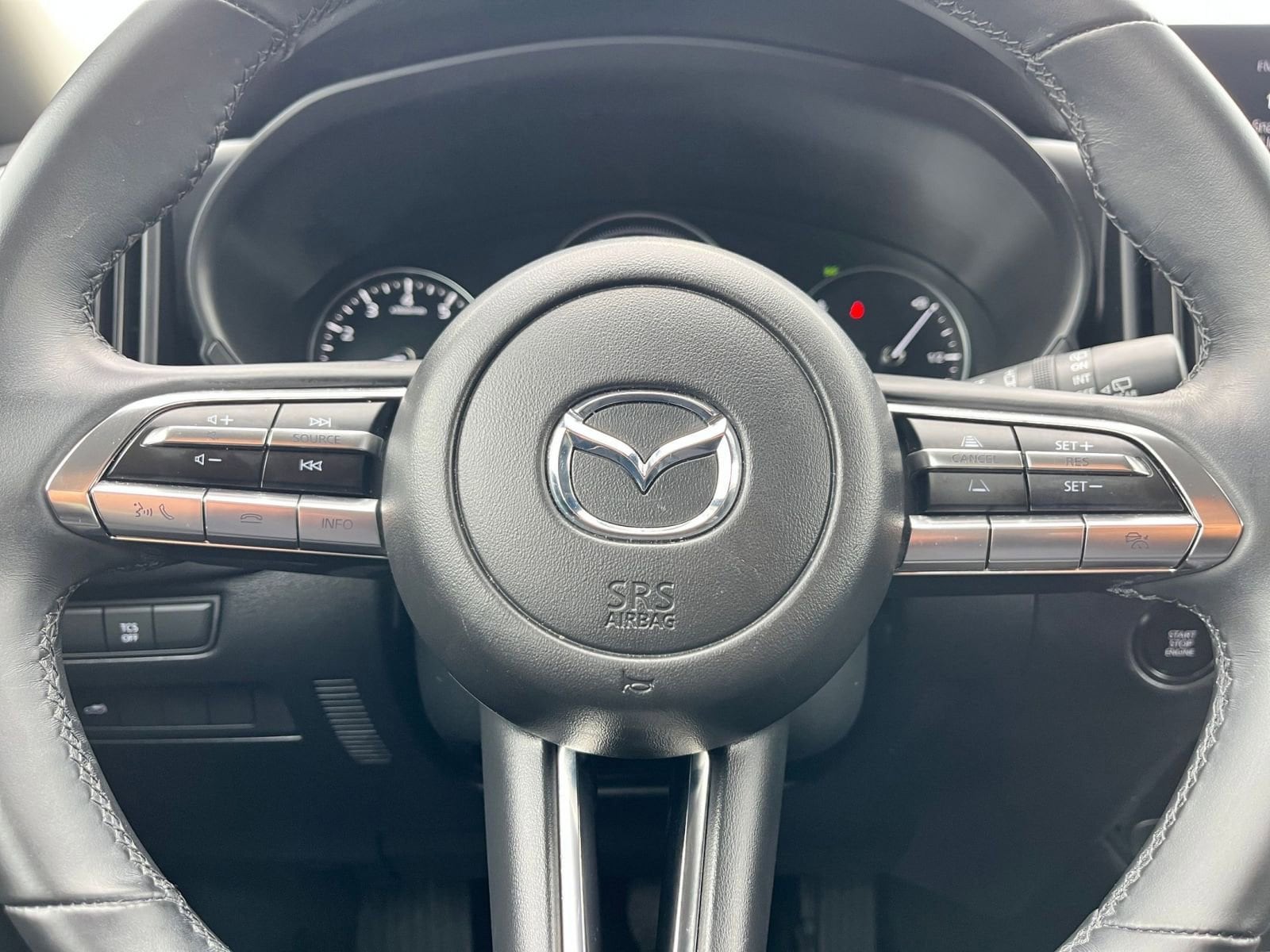 Thumbnail: 2025 Mazda CX-50 - 28