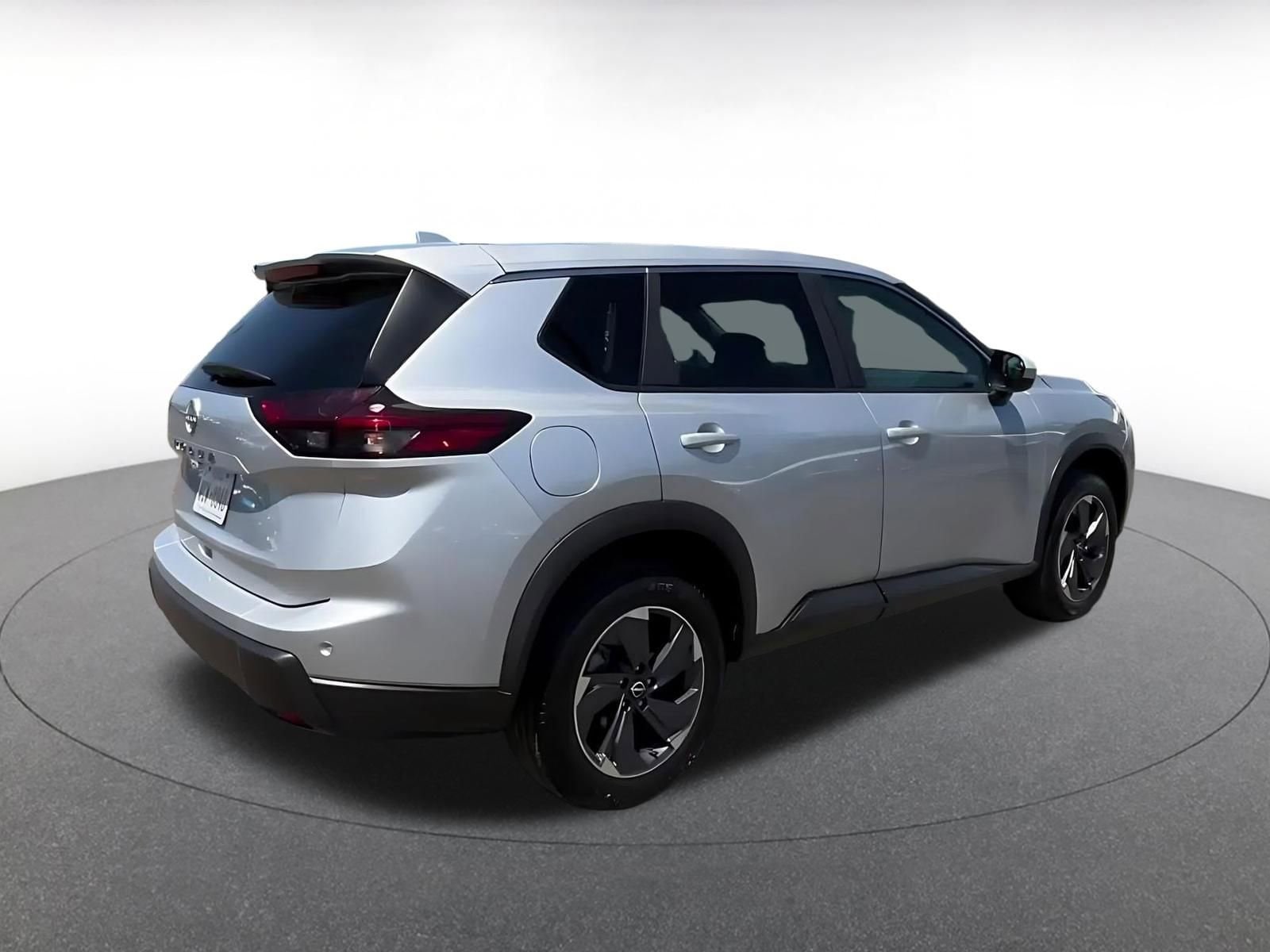 Thumbnail: 2025 Nissan Rogue - 15