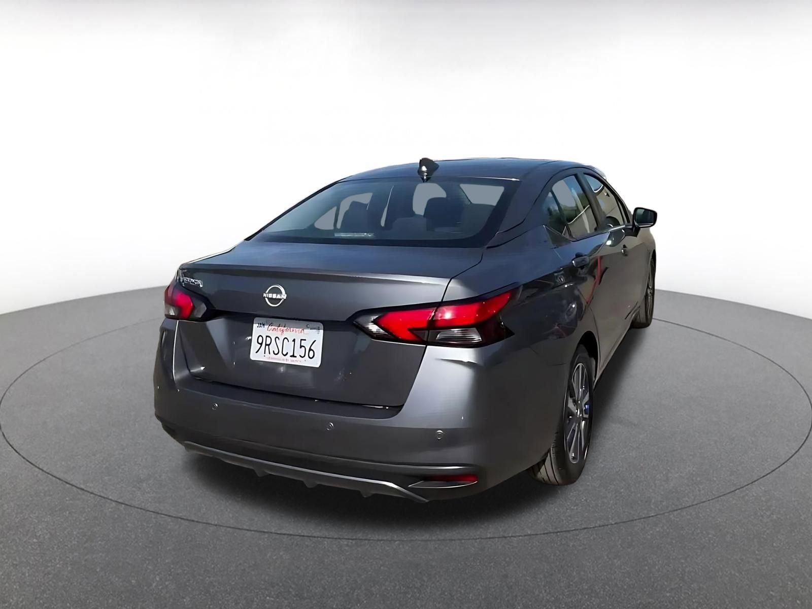 Thumbnail: 2025 Nissan Versa - 15