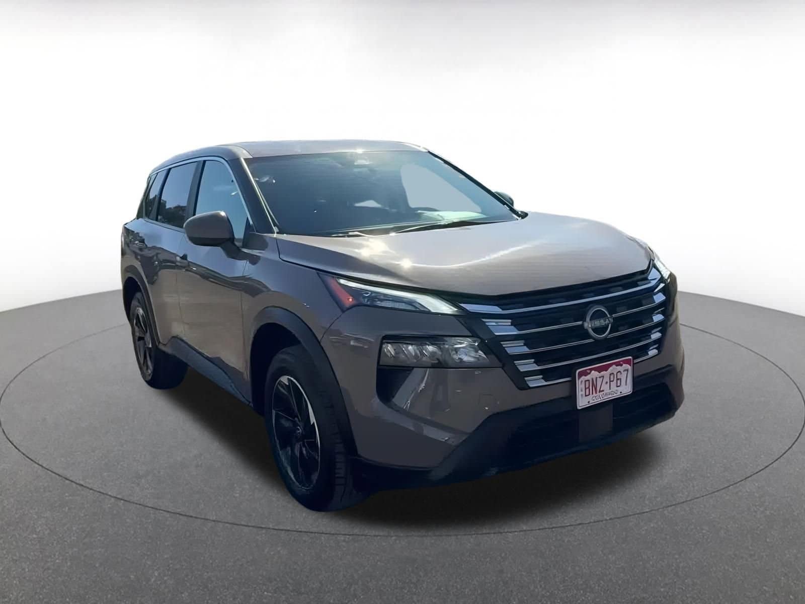Thumbnail: 2024 Nissan Rogue - 3