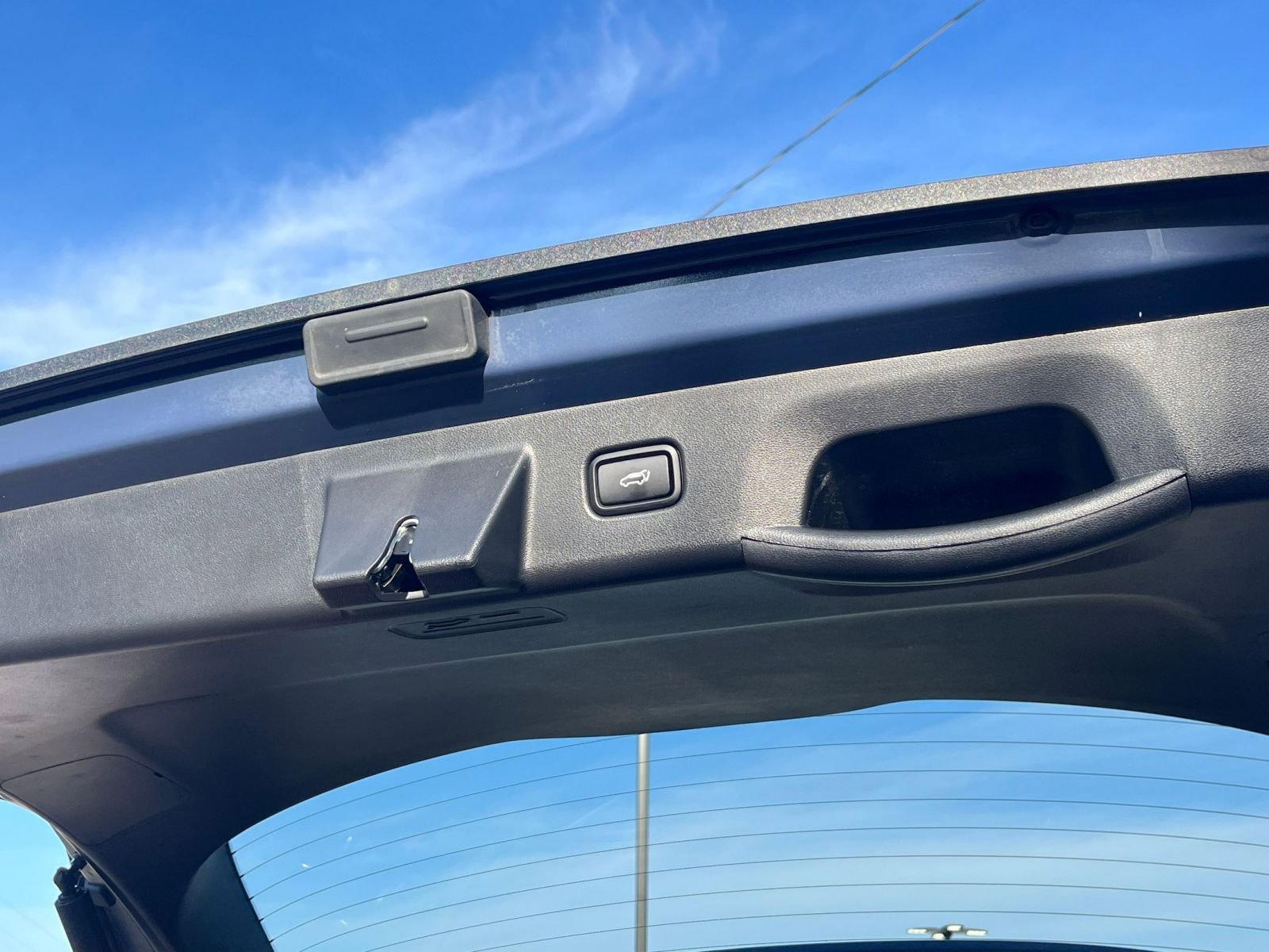 Thumbnail: 2025 Hyundai Tucson - 23