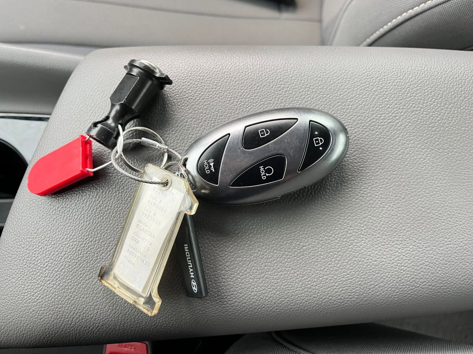 Thumbnail: 2025 Hyundai Elantra - 22