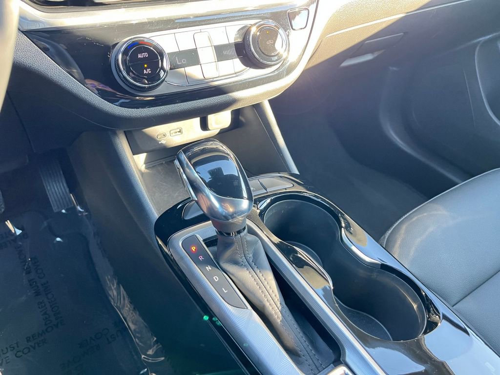 Thumbnail: 2025 Buick Envista - 27