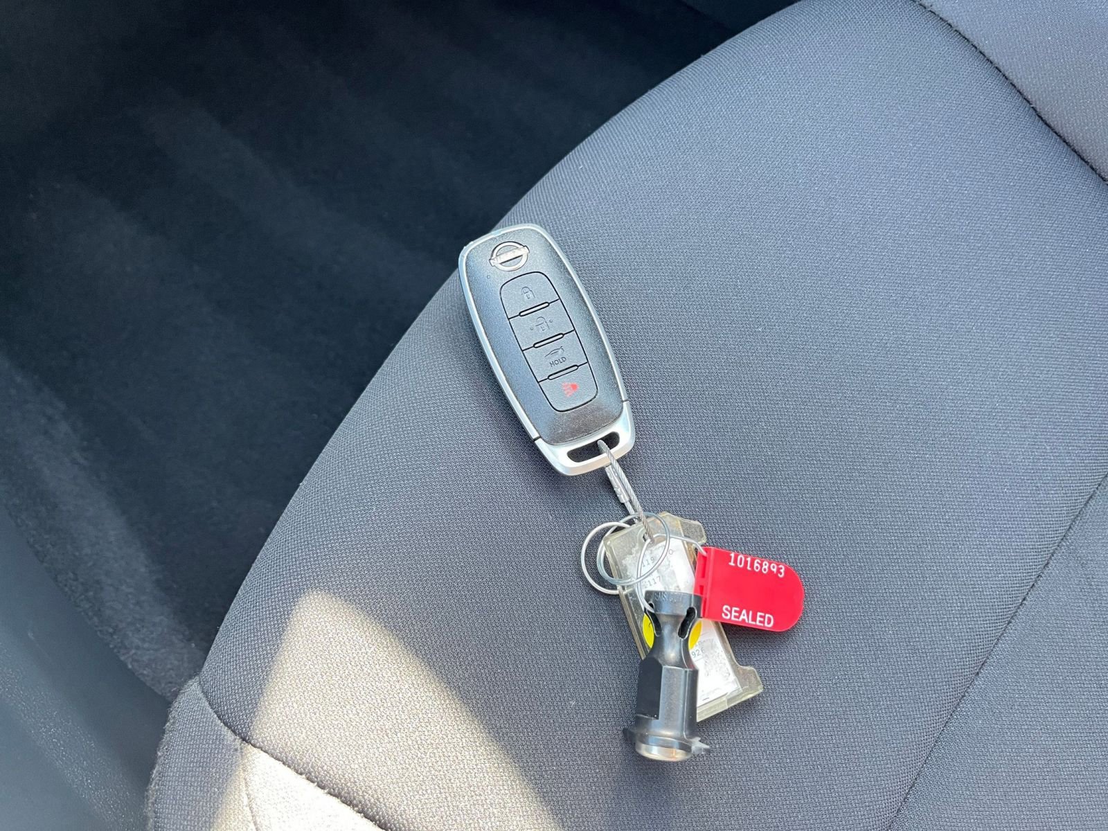 Thumbnail: 2025 Nissan Sentra - 21