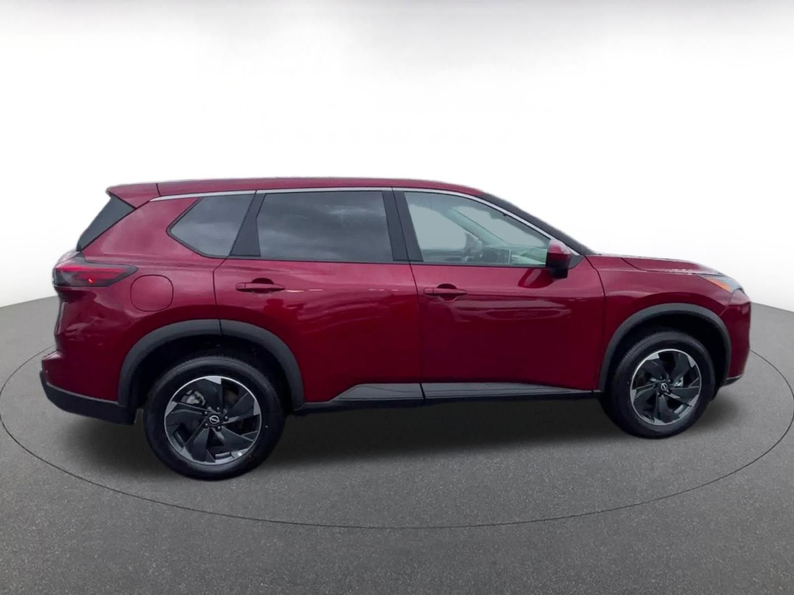 Thumbnail: 2025 Nissan Rogue - 16