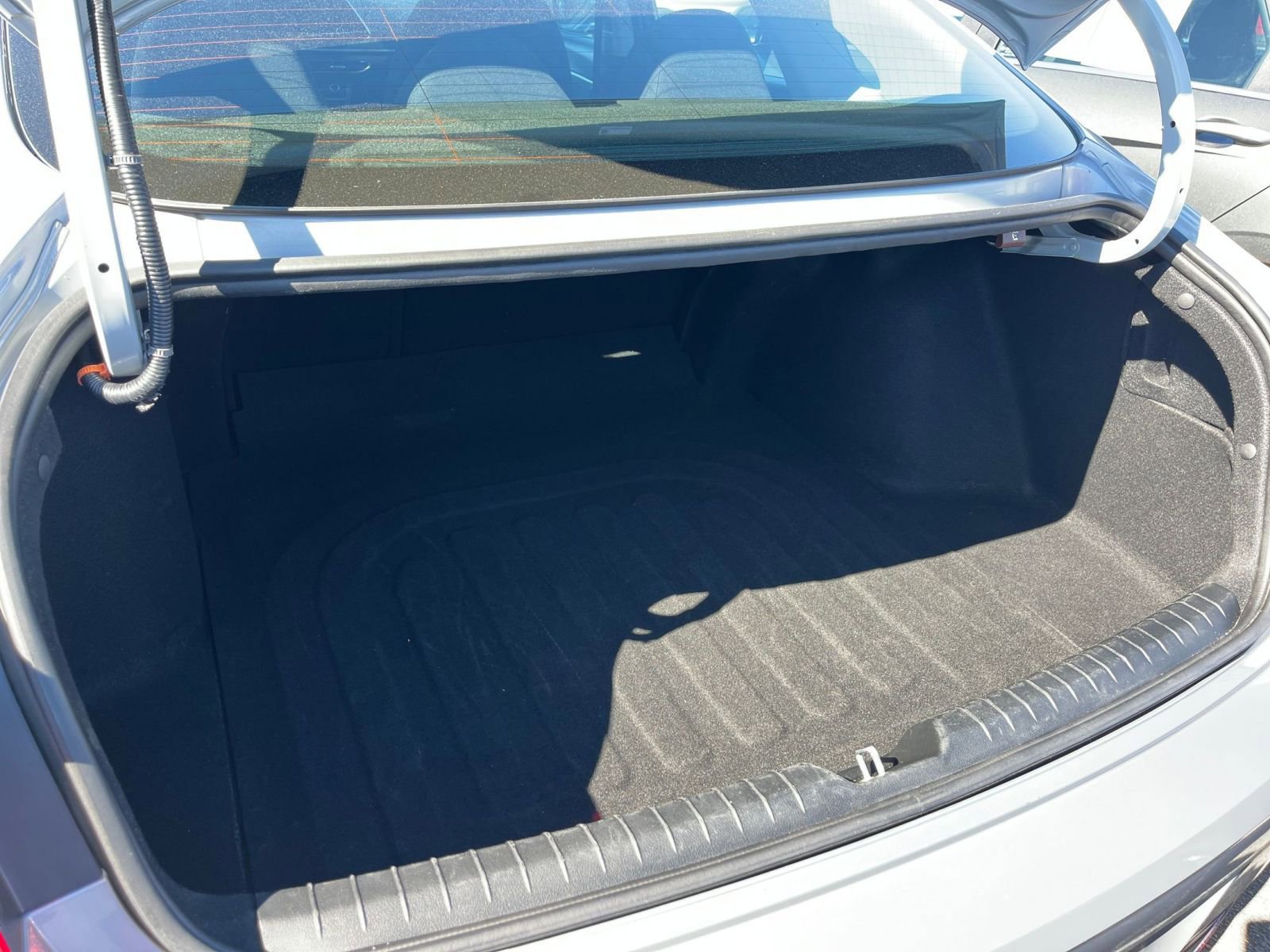 Thumbnail: 2023 Hyundai Sonata - 29