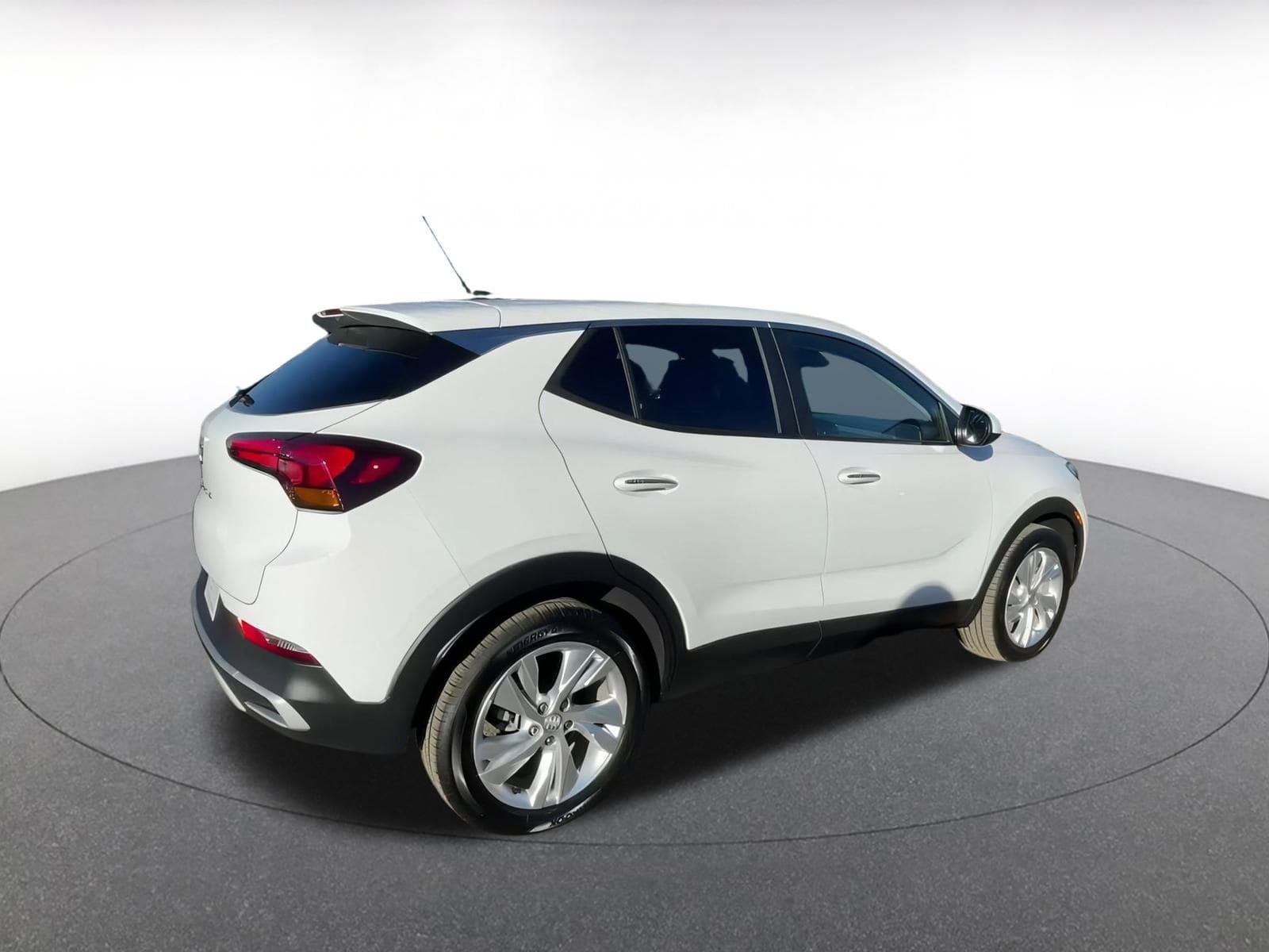 Thumbnail: 2025 Buick Encore GX - 21