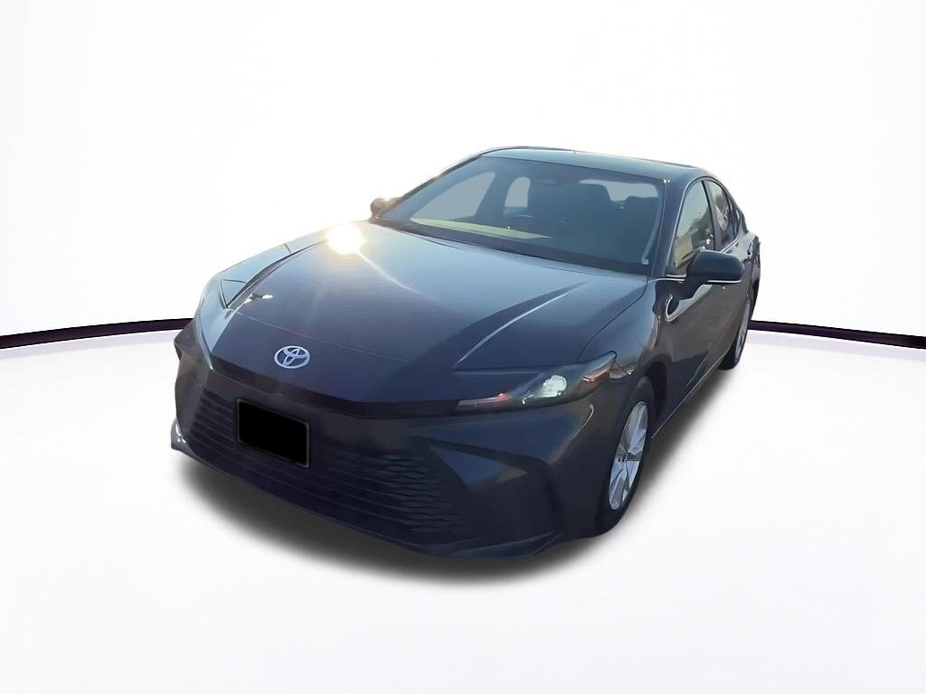 Thumbnail: 2025 Toyota Camry - 4