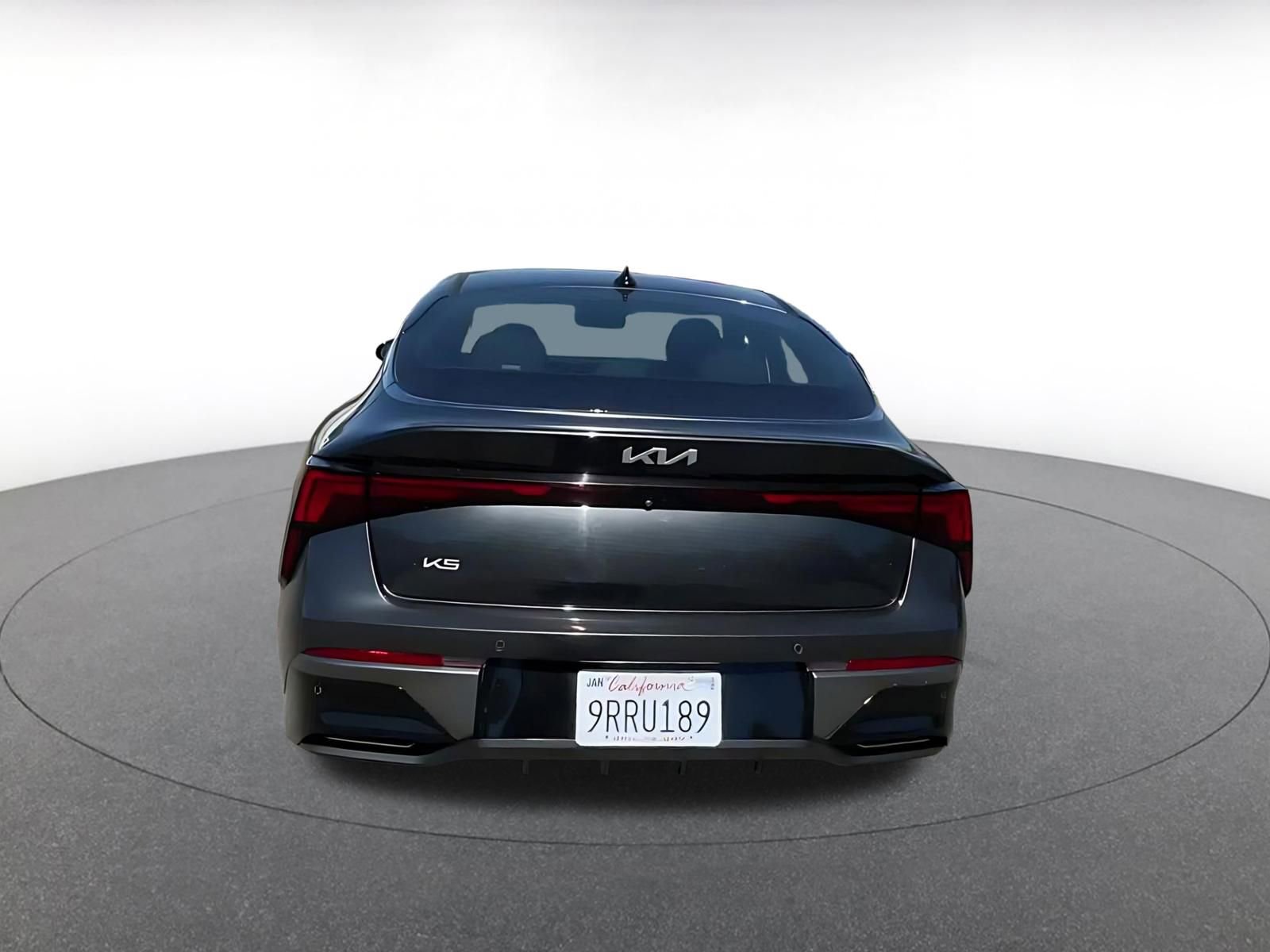 Thumbnail: 2025 Kia K5 - 12