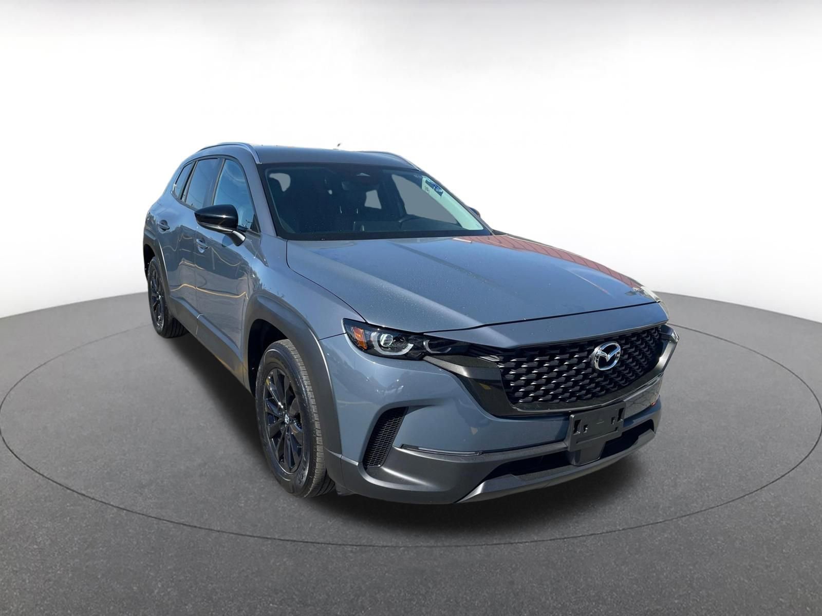 Thumbnail: 2025 Mazda CX-50 - 1