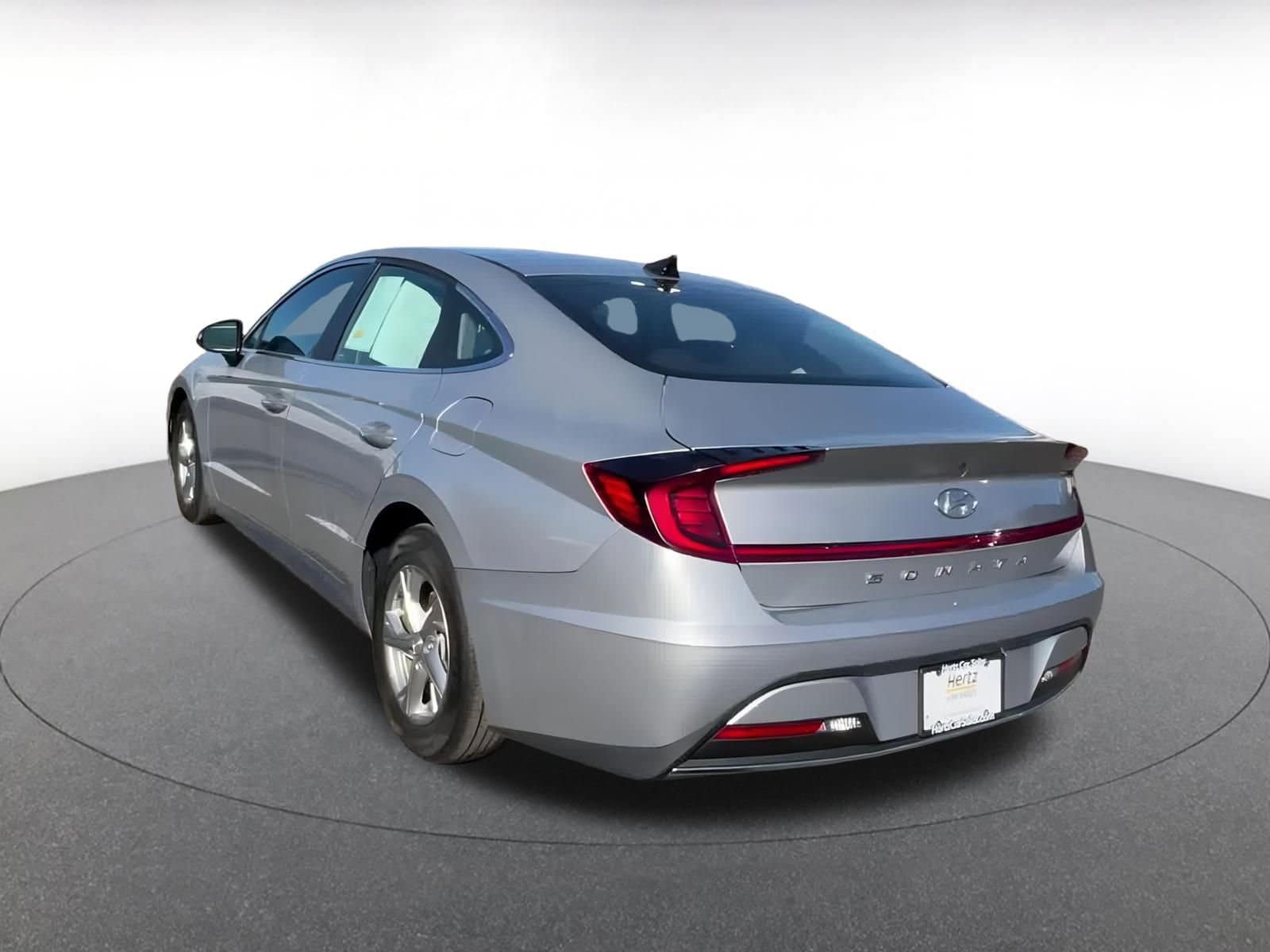 Thumbnail: 2023 Hyundai Sonata - 11