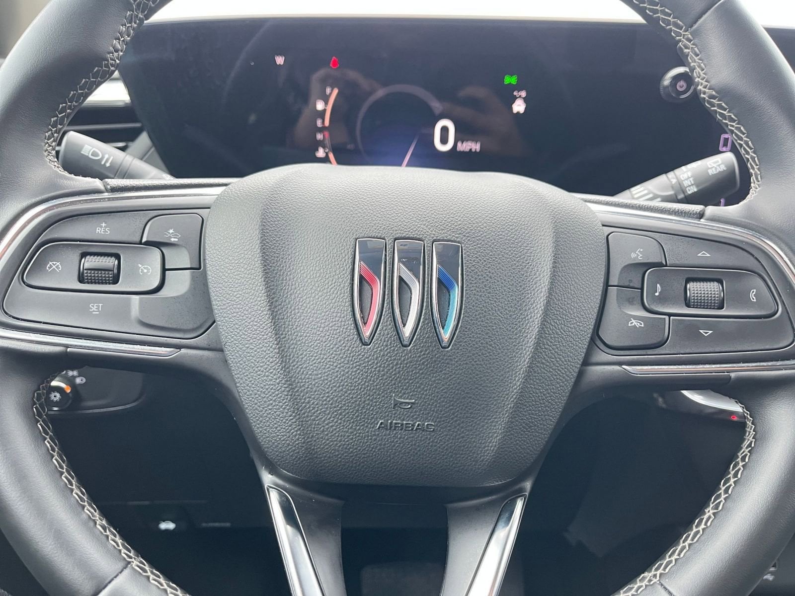 Thumbnail: 2025 Buick Encore GX - 25