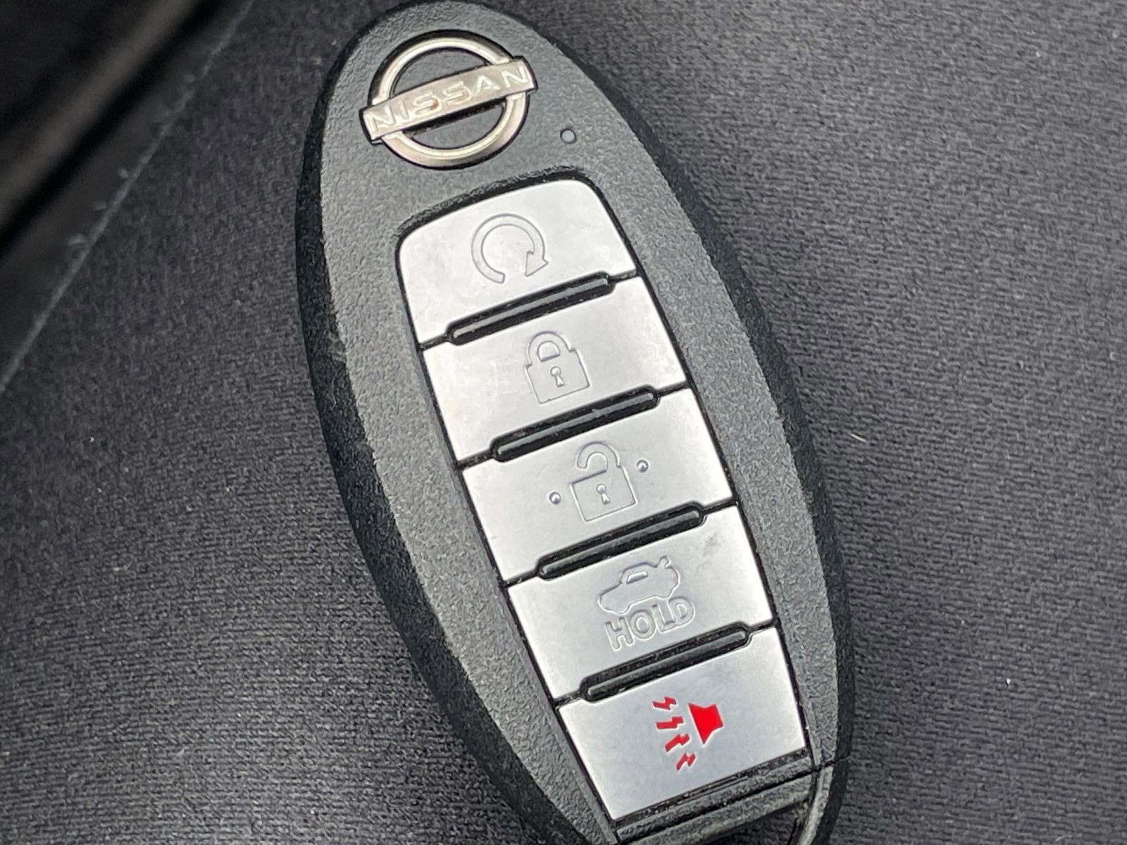 Thumbnail: 2025 Nissan Altima - 24