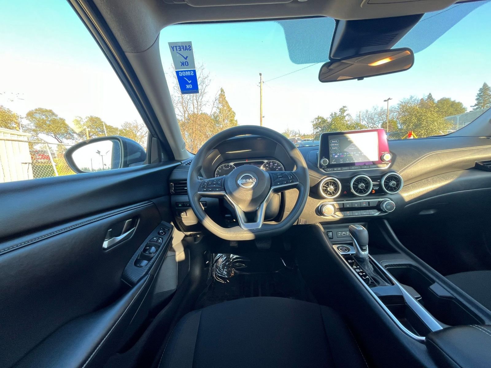 Thumbnail: 2025 Nissan Sentra - 32