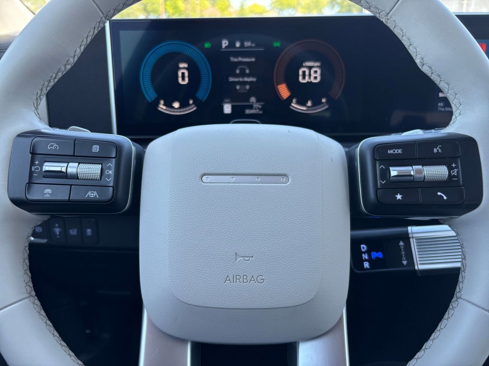 Thumbnail: 2025 Hyundai Santa Fe - 30