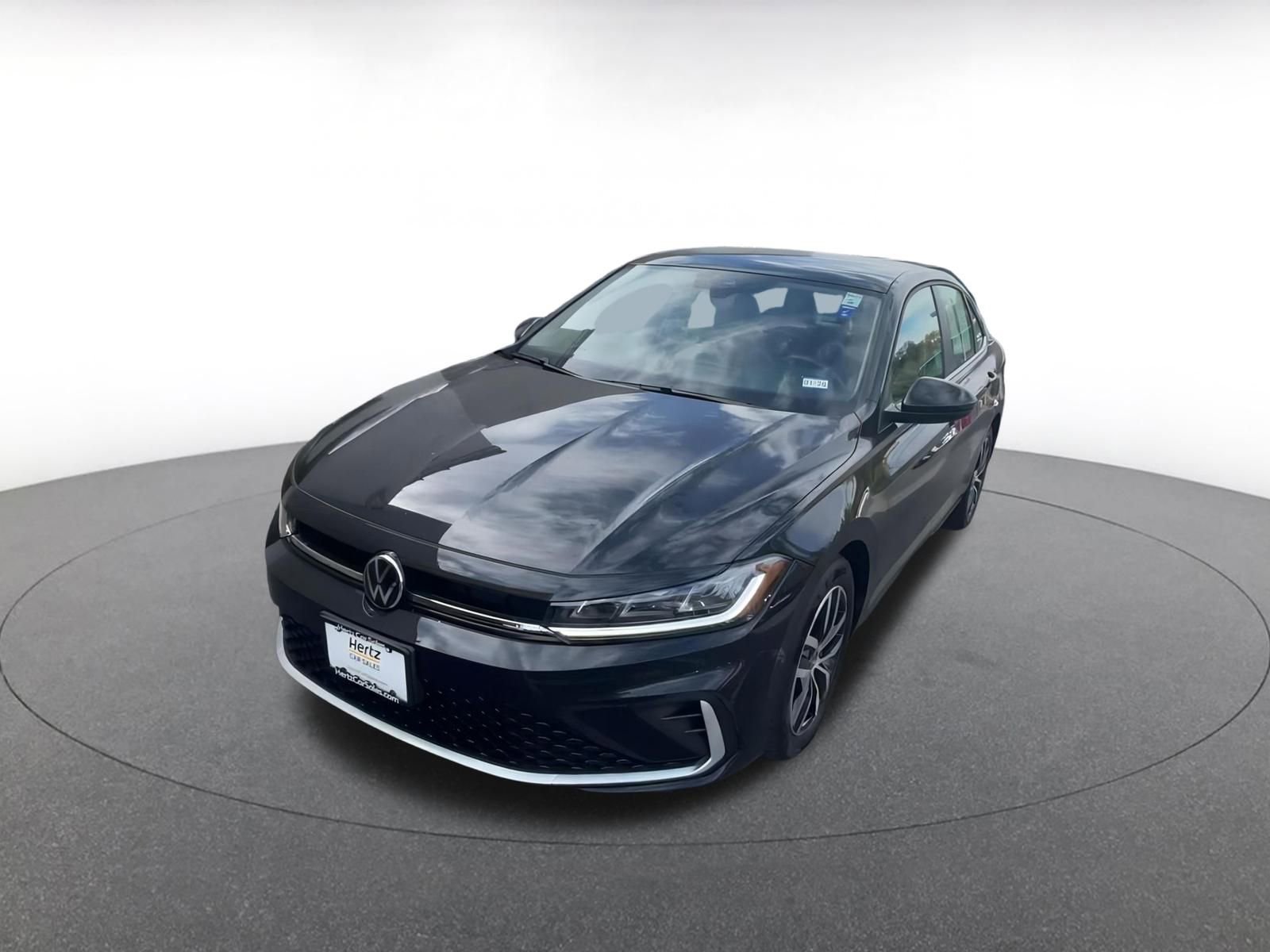 Thumbnail: 2025 Volkswagen Jetta - 7