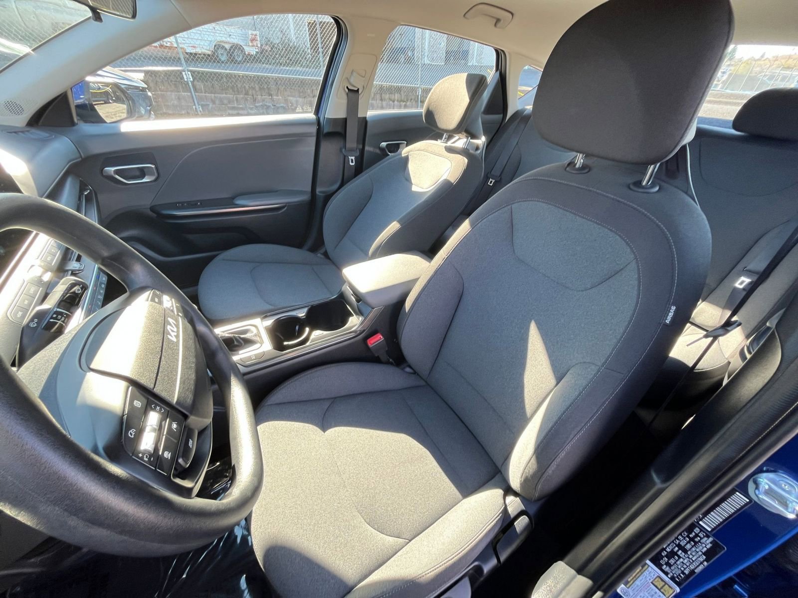 Thumbnail: 2025 Kia K4 - 35