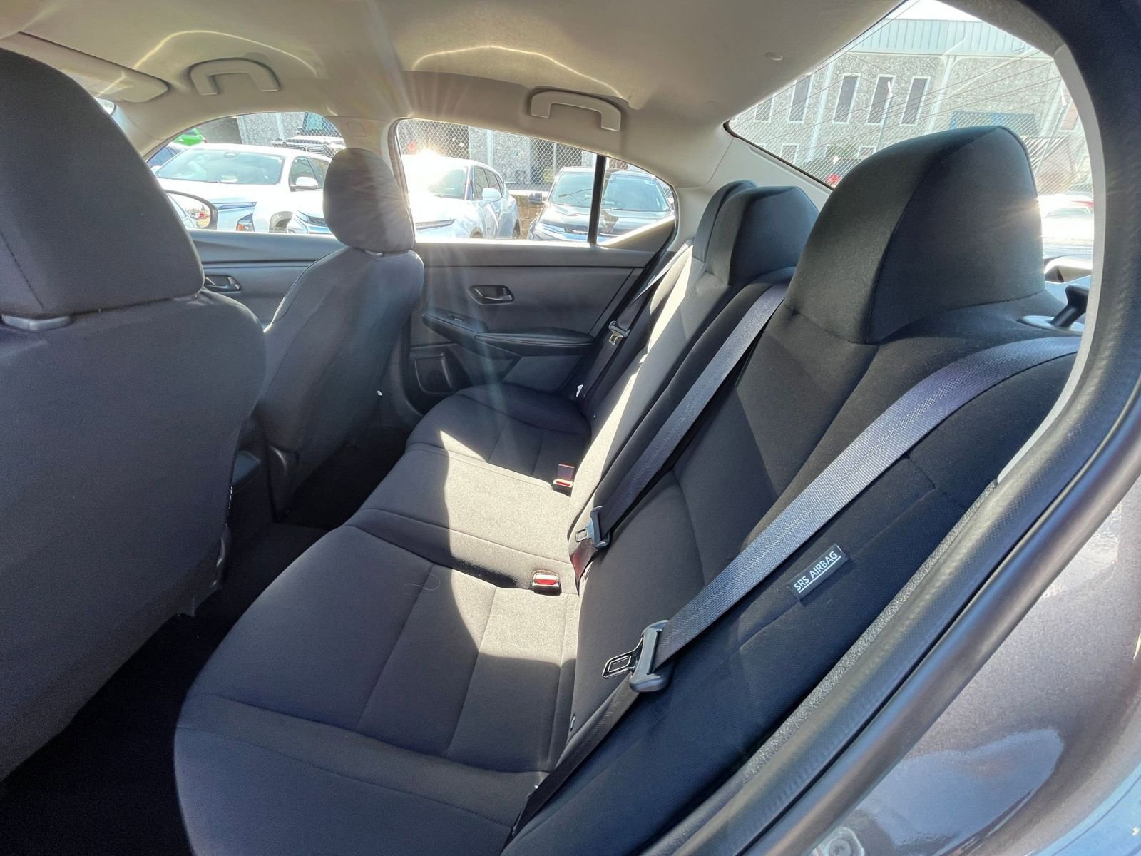 Thumbnail: 2025 Nissan Sentra - 23