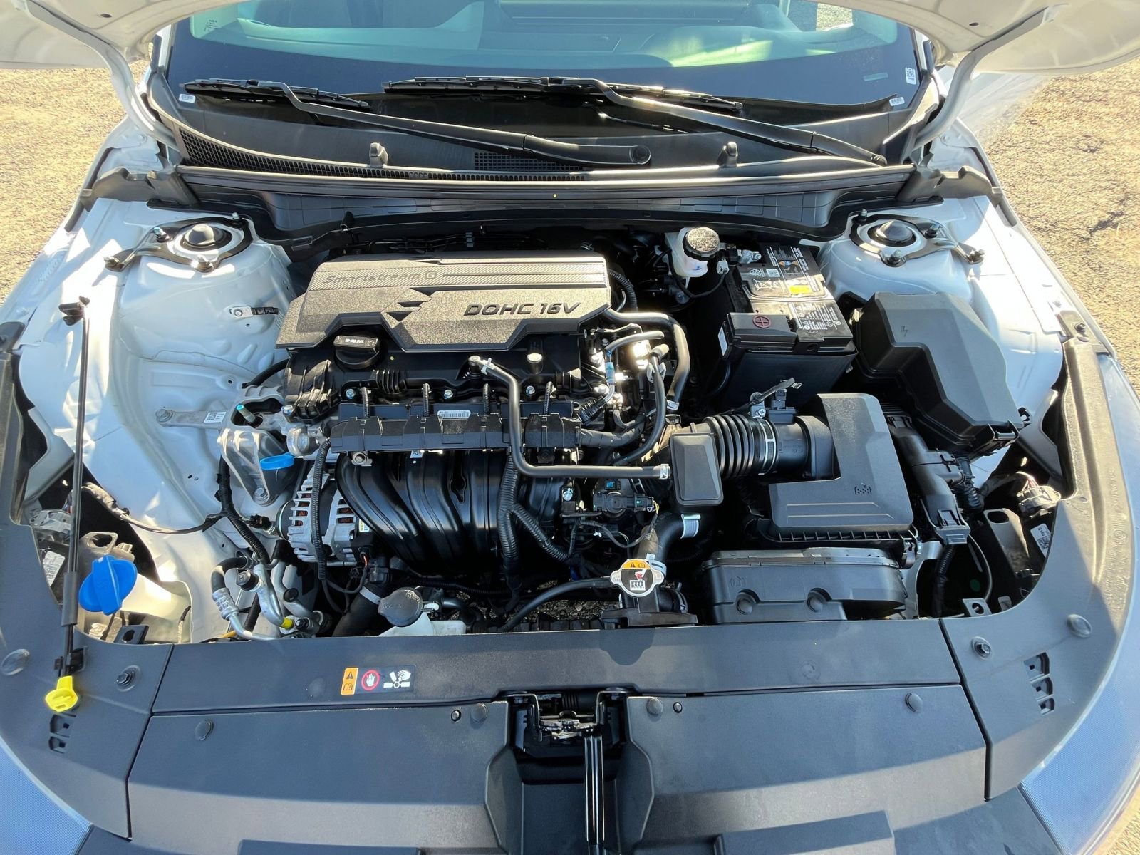 Thumbnail: 2025 Kia K4 - 31